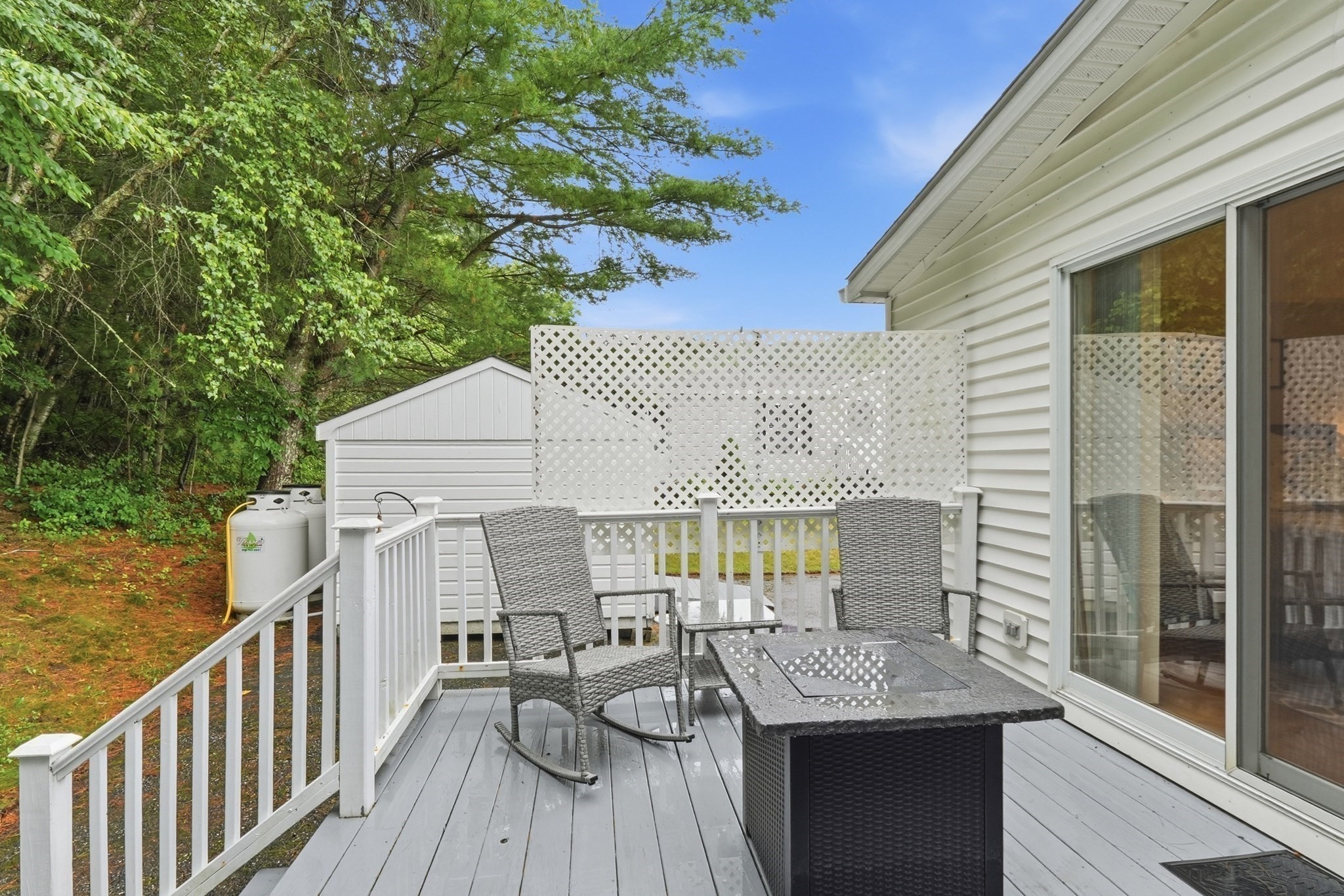 41 Deer Run Property Photo 17