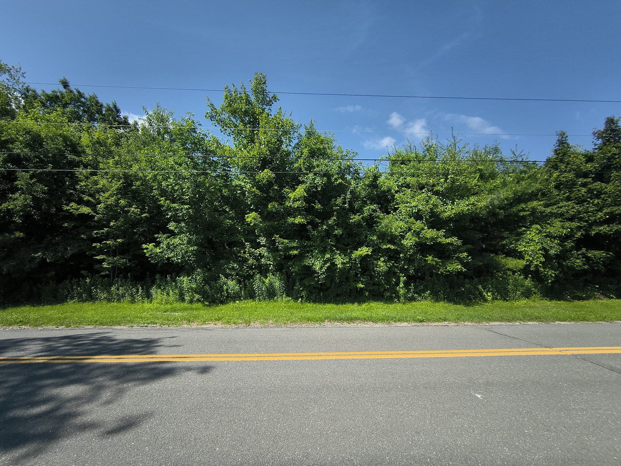 Lot A Ridge Road Property Photo 2