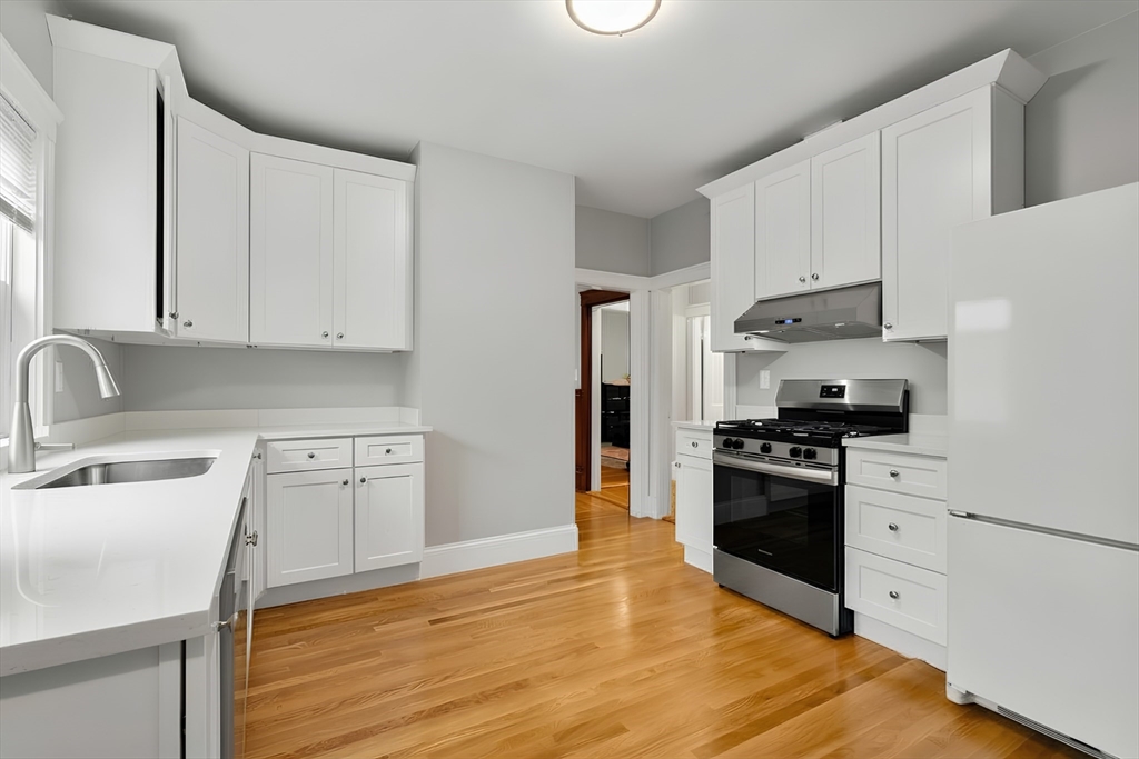 78 Euston Road # 1 Property Photo 1