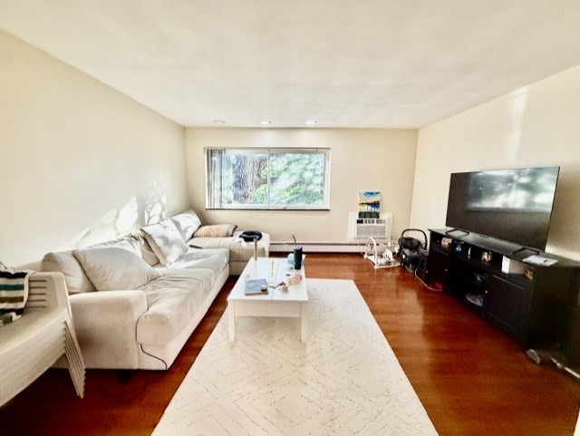 260 Mount Auburn # 1e Property Photo 1