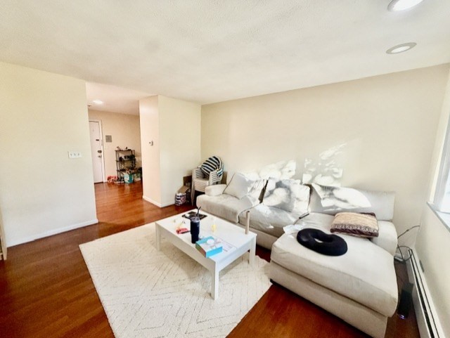 260 Mount Auburn # 1e Property Photo 5