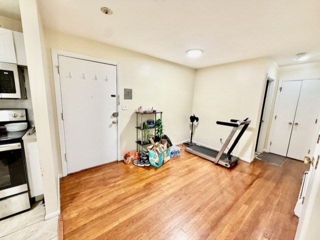 260 Mount Auburn # 1e Property Photo 8