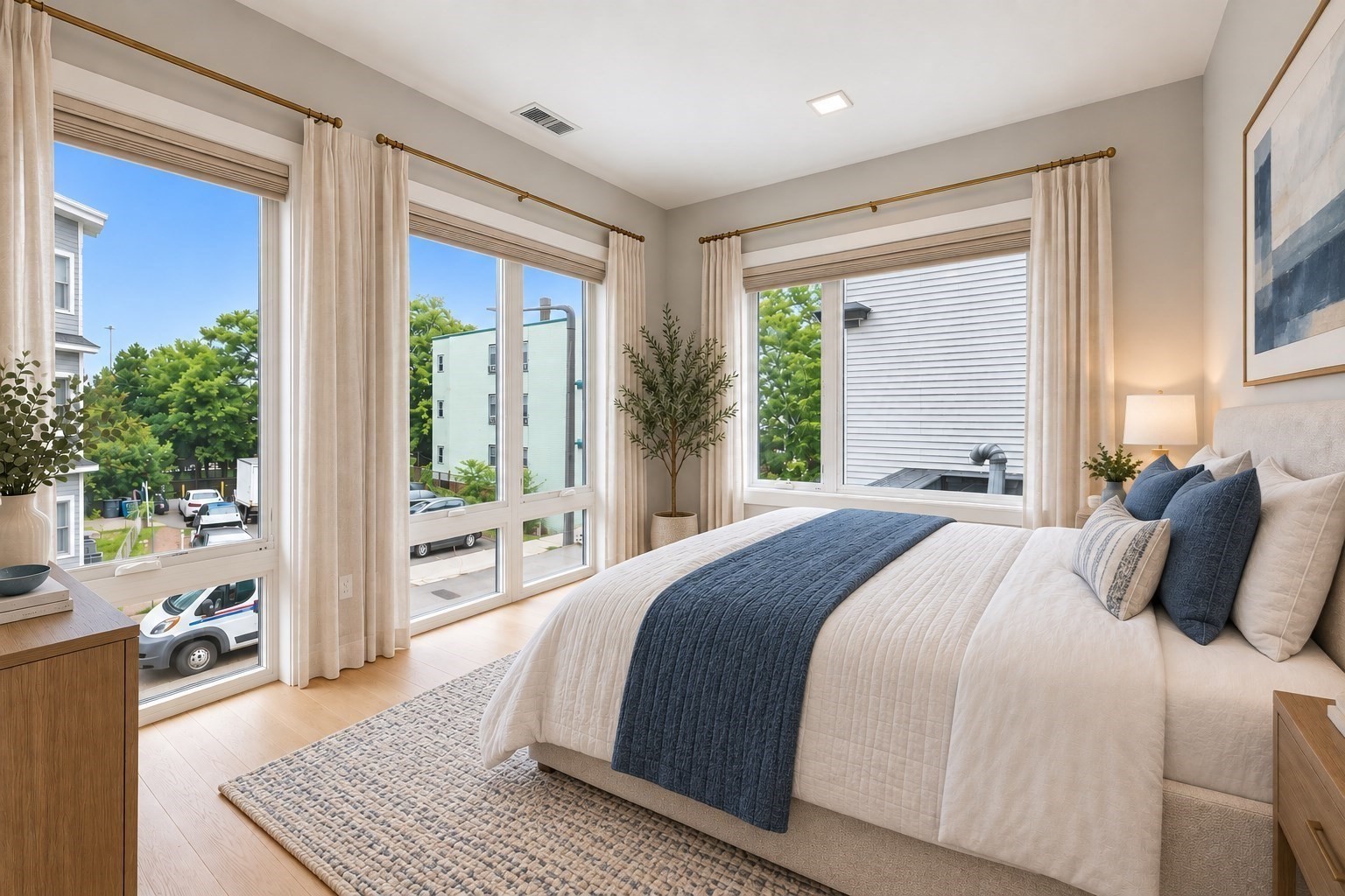 287 Maverick St # U202 Property Photo 6