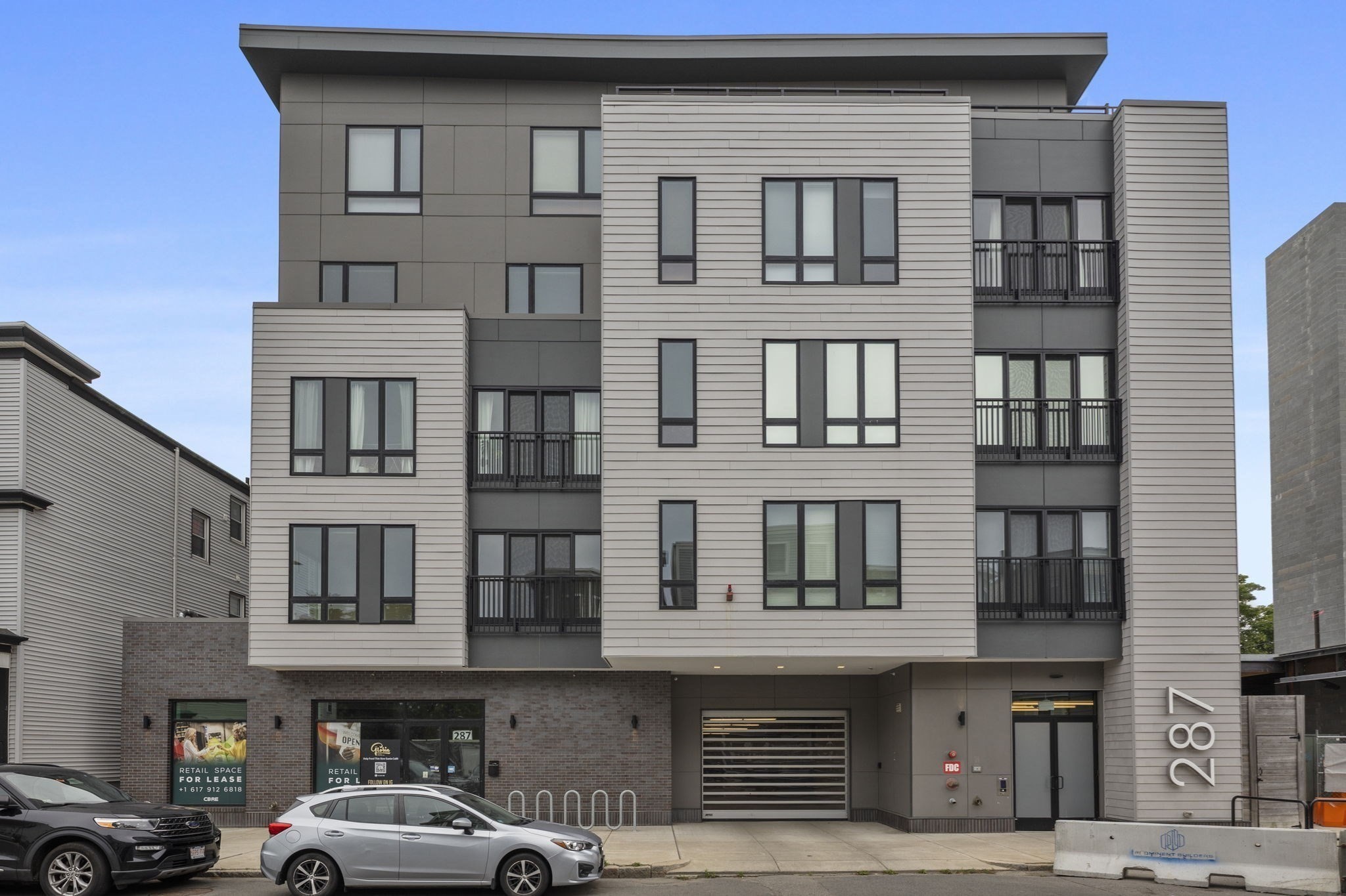 287 Maverick St # U202 Property Photo 17