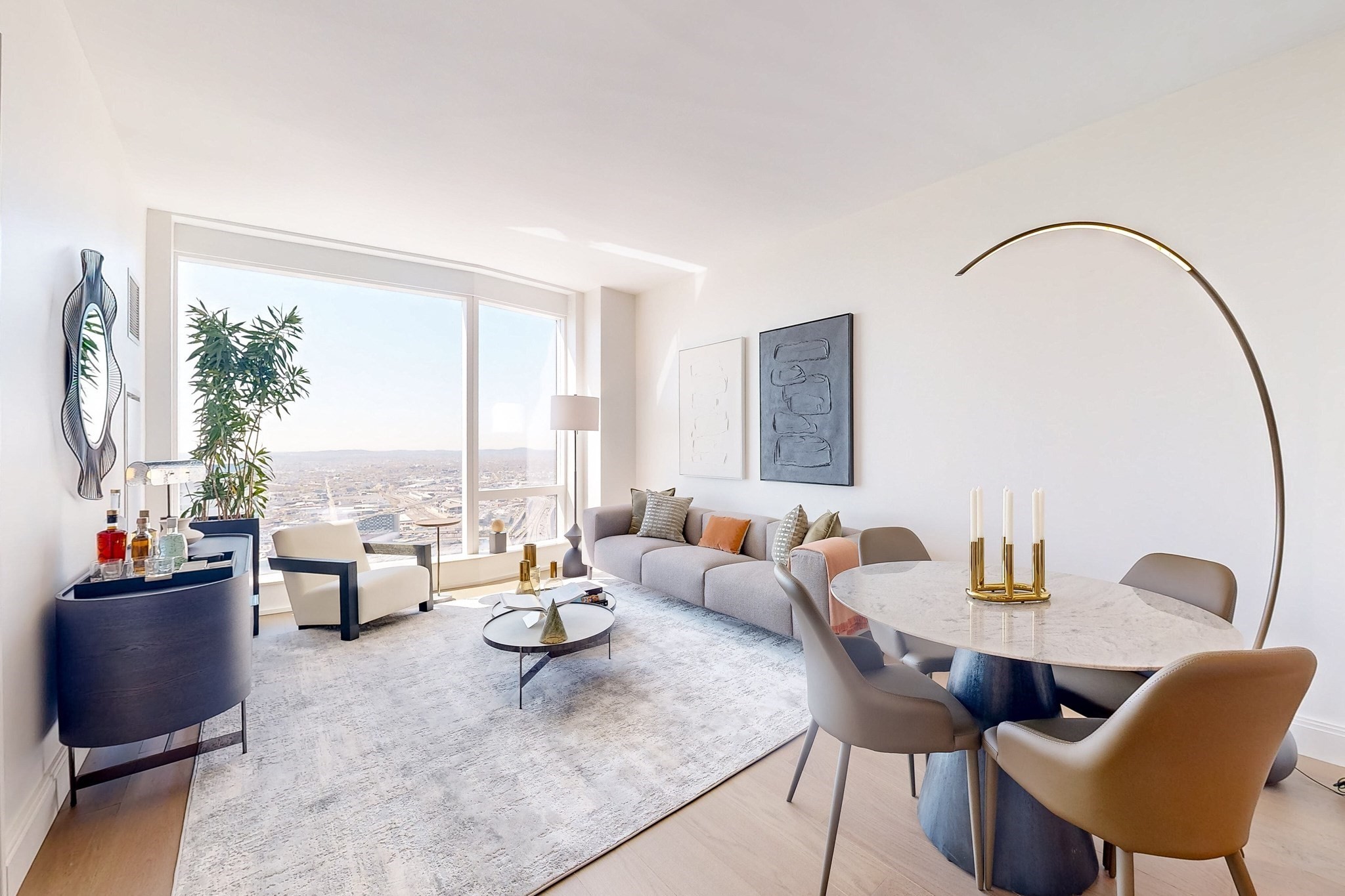 240 Devonshire Street # U5707 Property Photo 1