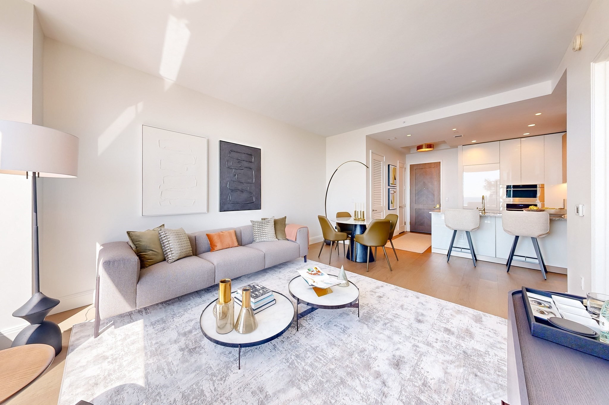 240 Devonshire Street # U5707 Property Photo 4