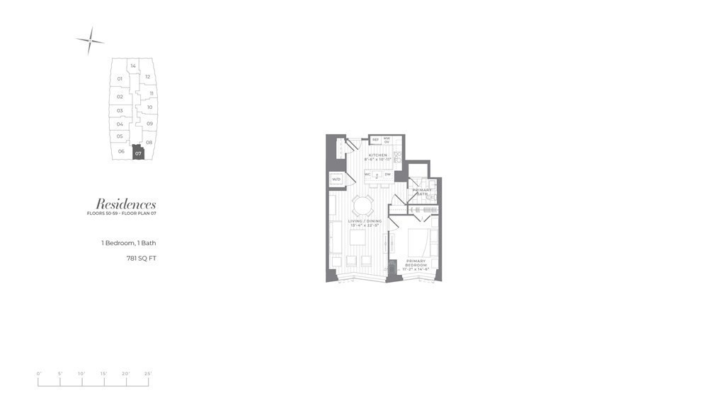 240 Devonshire Street # U5707 Property Photo 38