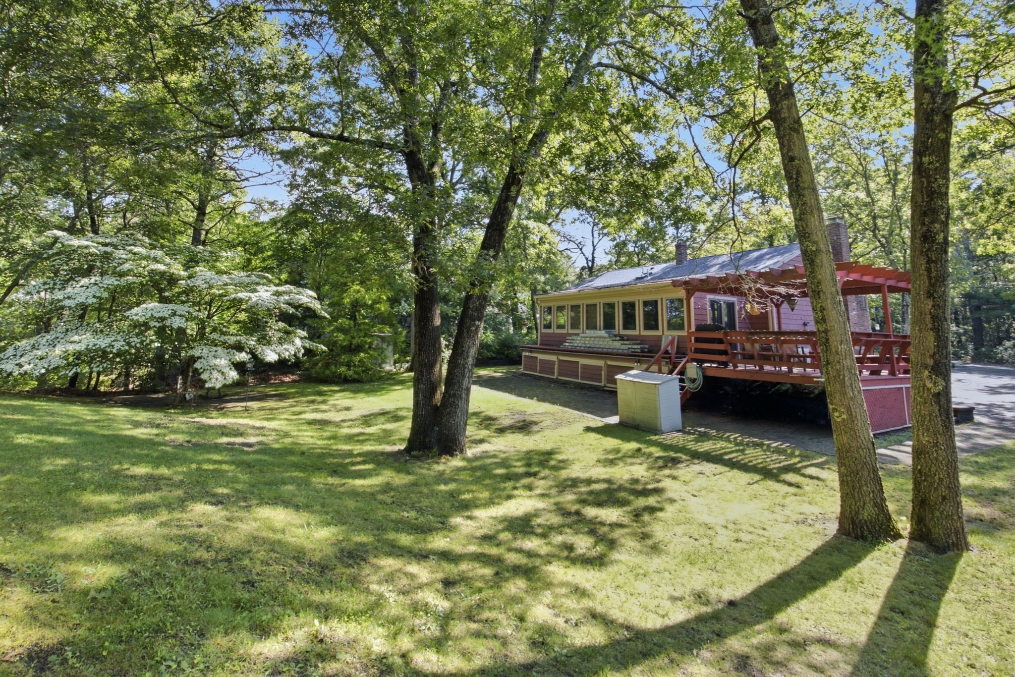 111 Rocky Pond Rd Property Photo 5