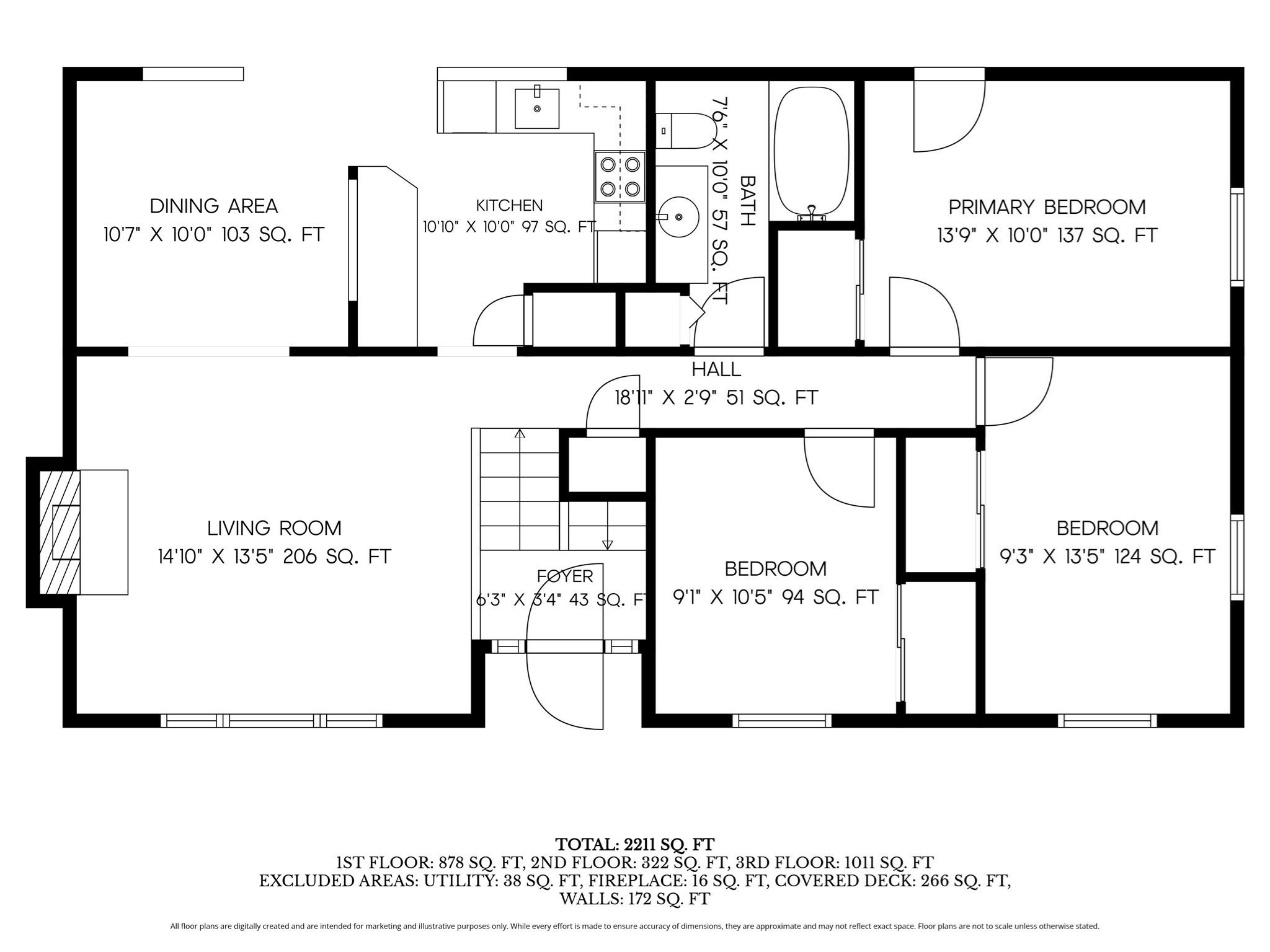 111 Rocky Pond Rd Property Photo 38
