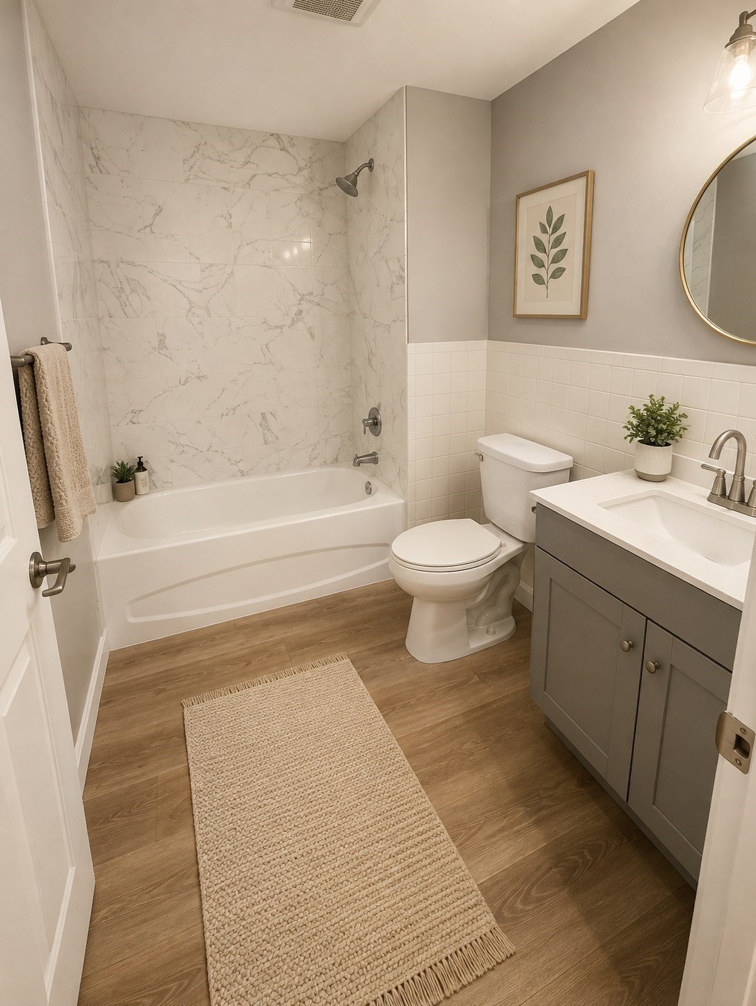 16 Woodman Way # 8 Property Photo 8