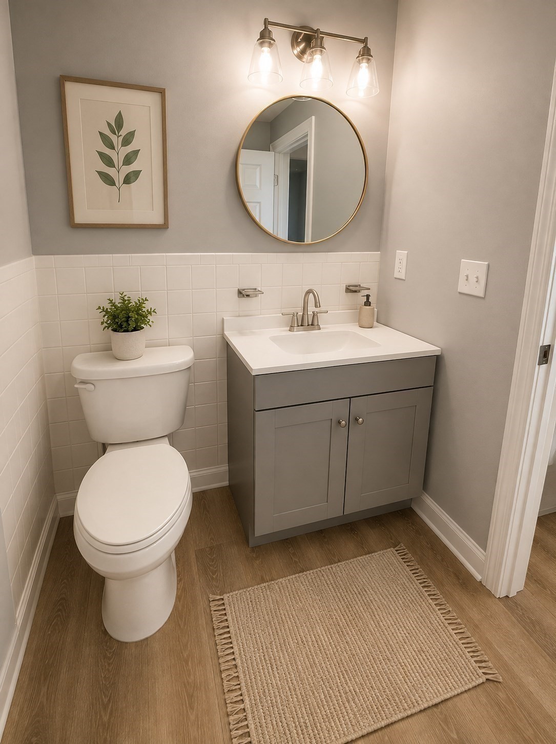16 Woodman Way # 8 Property Photo 10