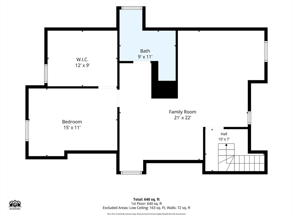2118 Riverside Ave Property Photo 41