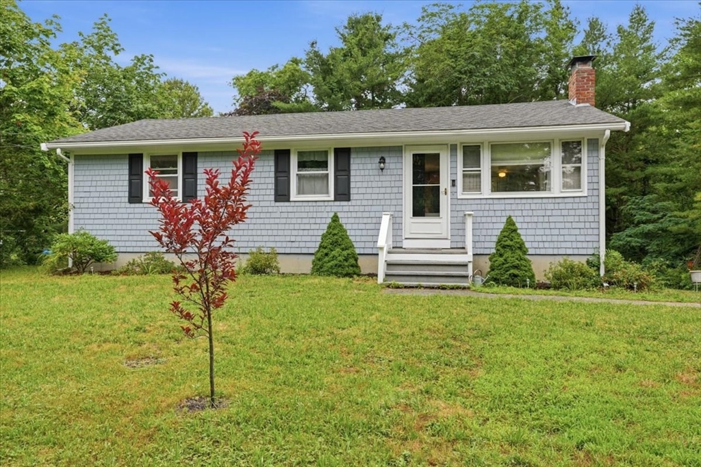 173 Bourne Rd Property Photo 1