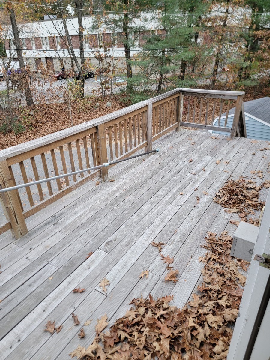 799 Middlesex Turpike # 4b Property Photo 14