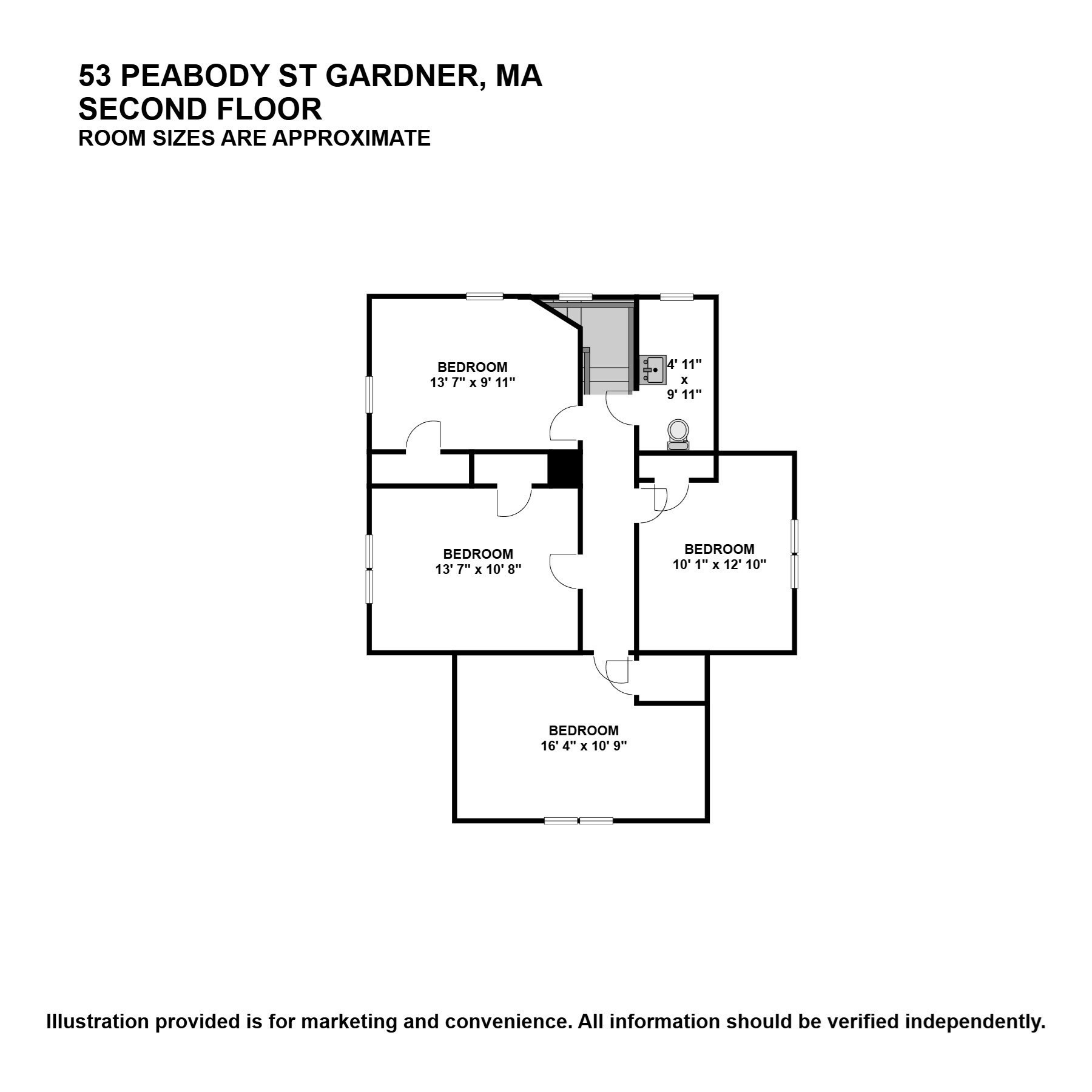 53 Peabody St Property Photo 40