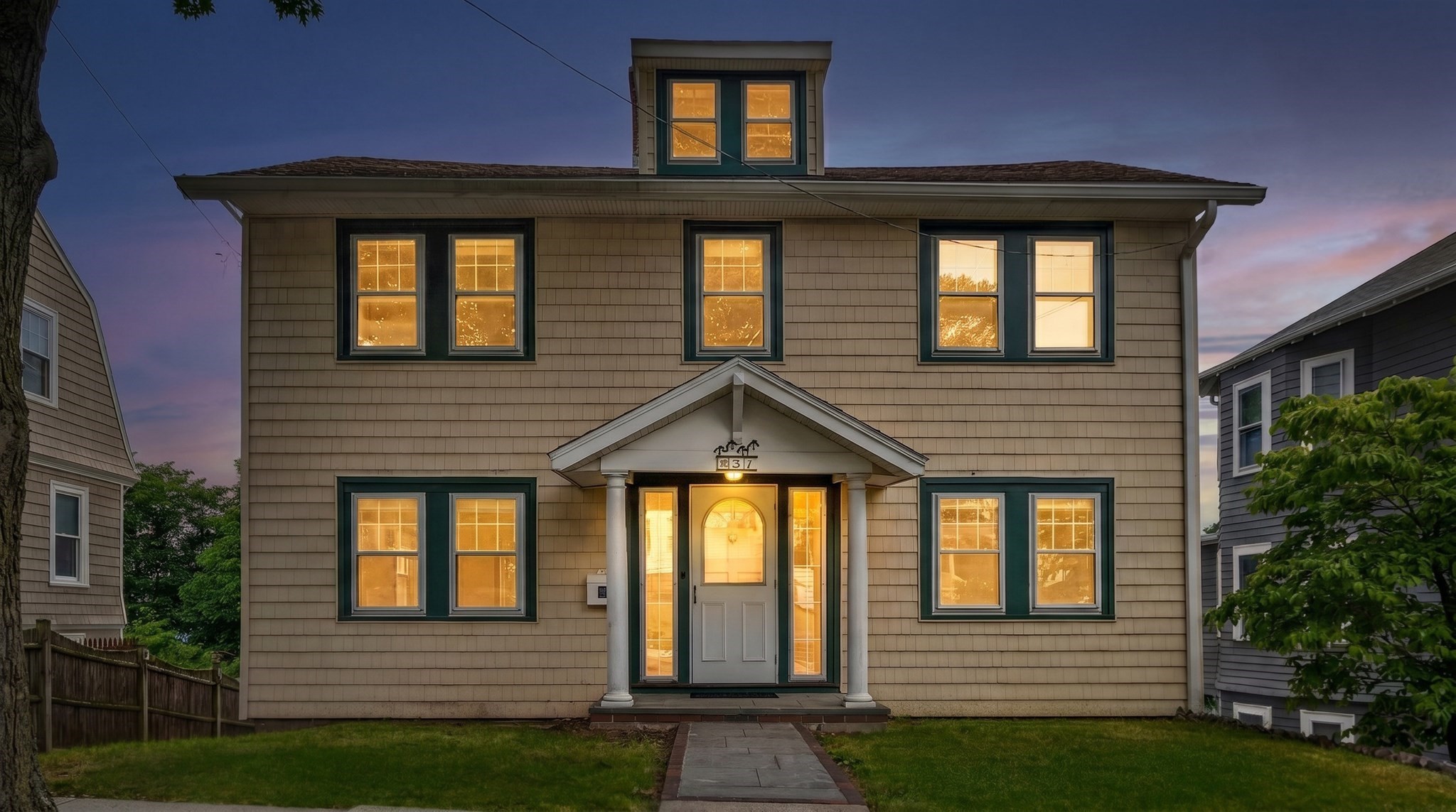 37 Loring Rd. Property Photo 3