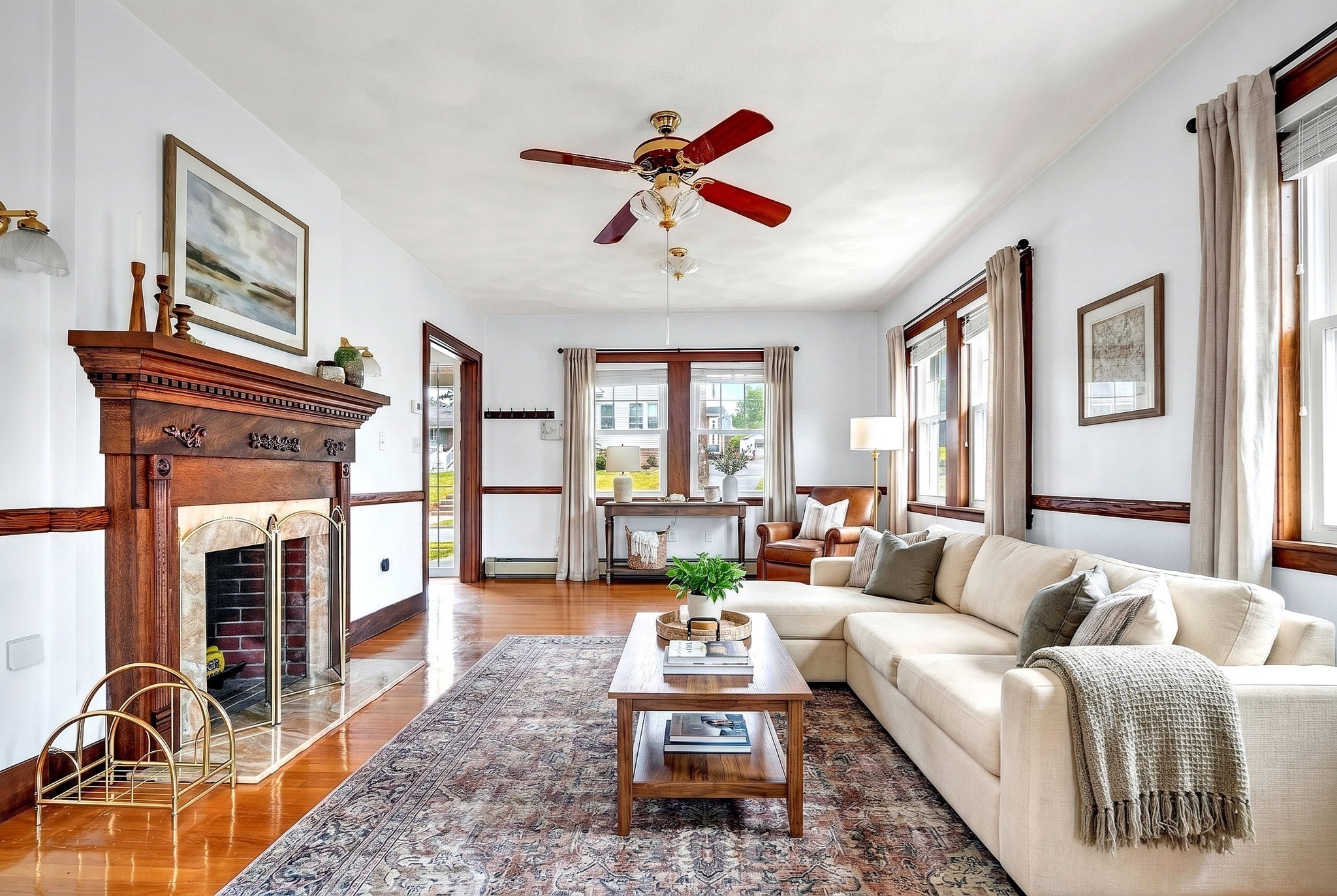37 Loring Rd. Property Photo 5