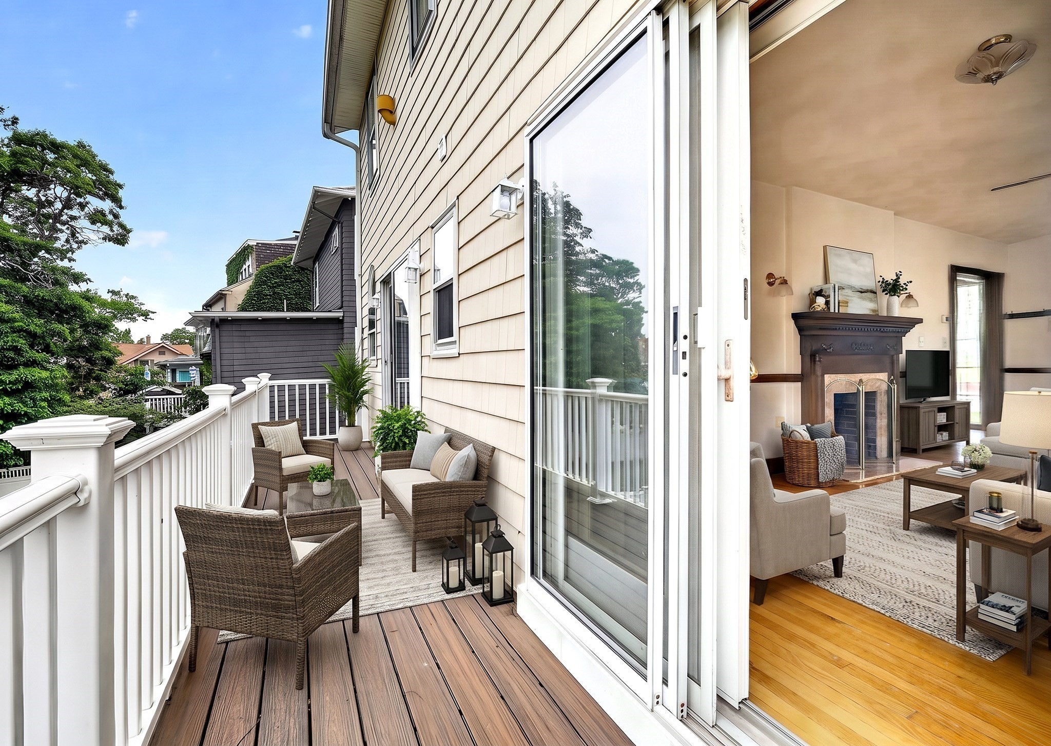 37 Loring Rd. Property Photo 32
