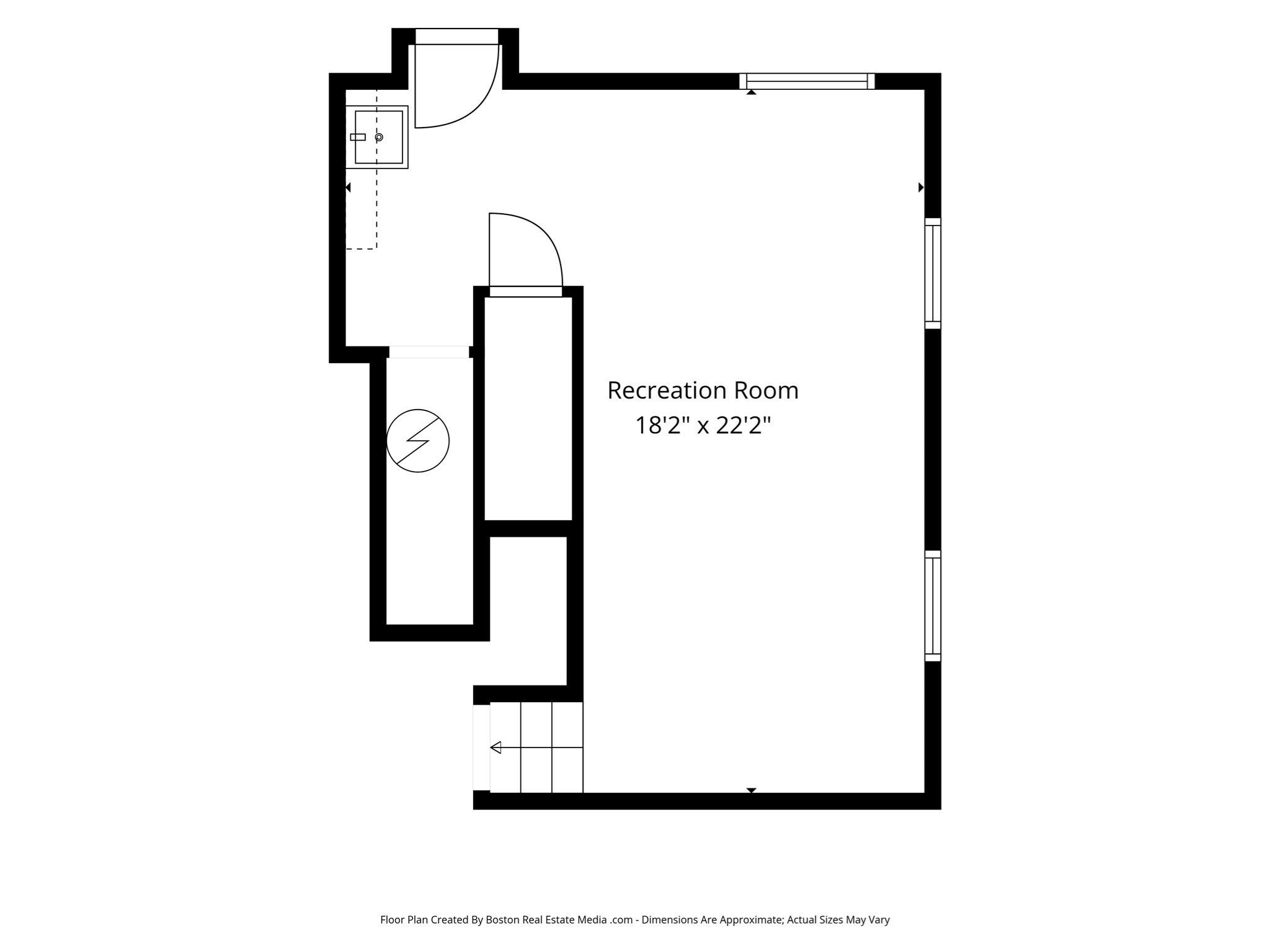 37 Loring Rd. Property Photo 40