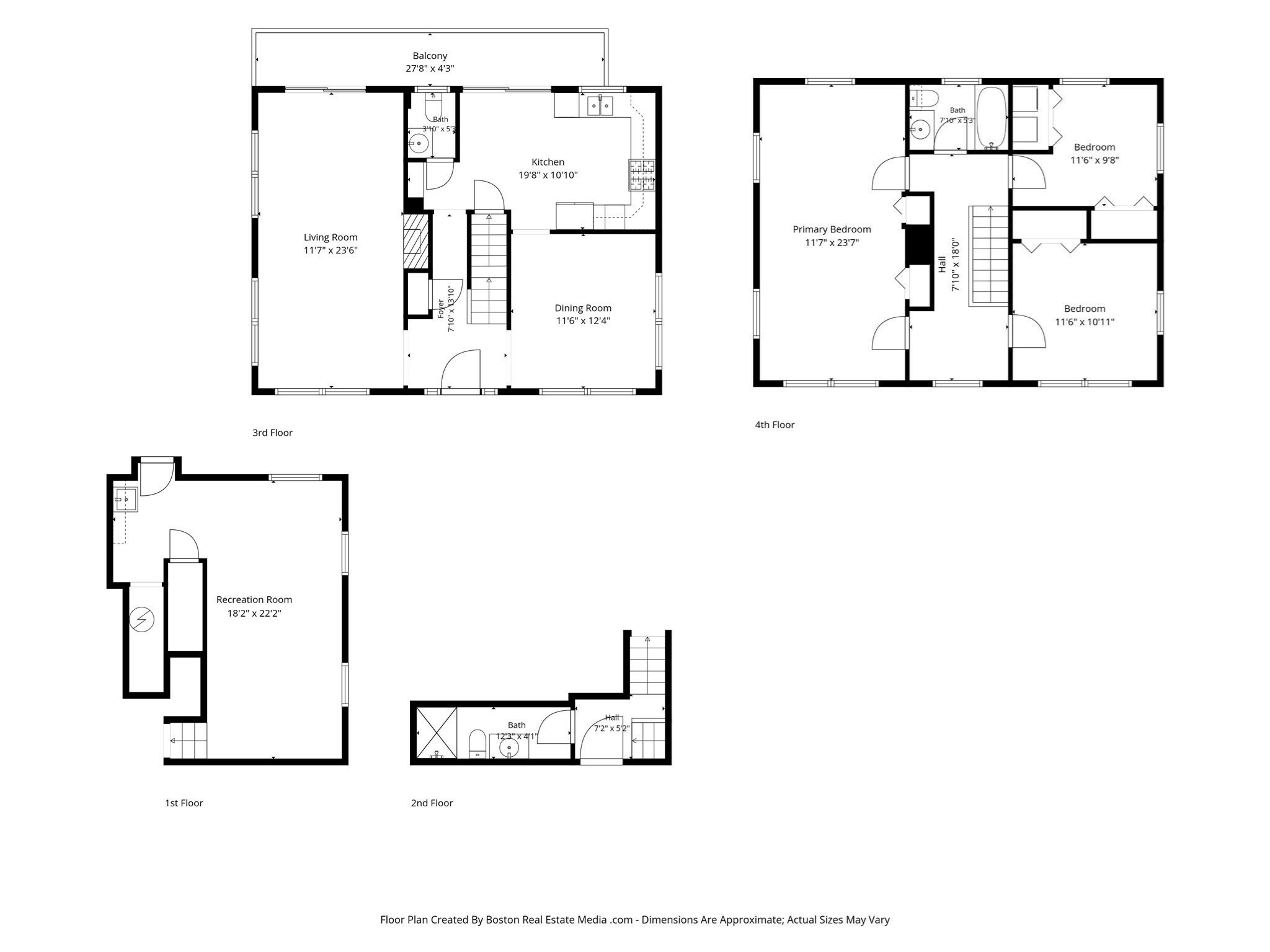 37 Loring Rd. Property Photo 42