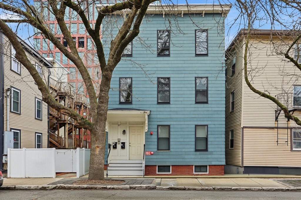 57 Hurley St. # 3 Property Photo 28