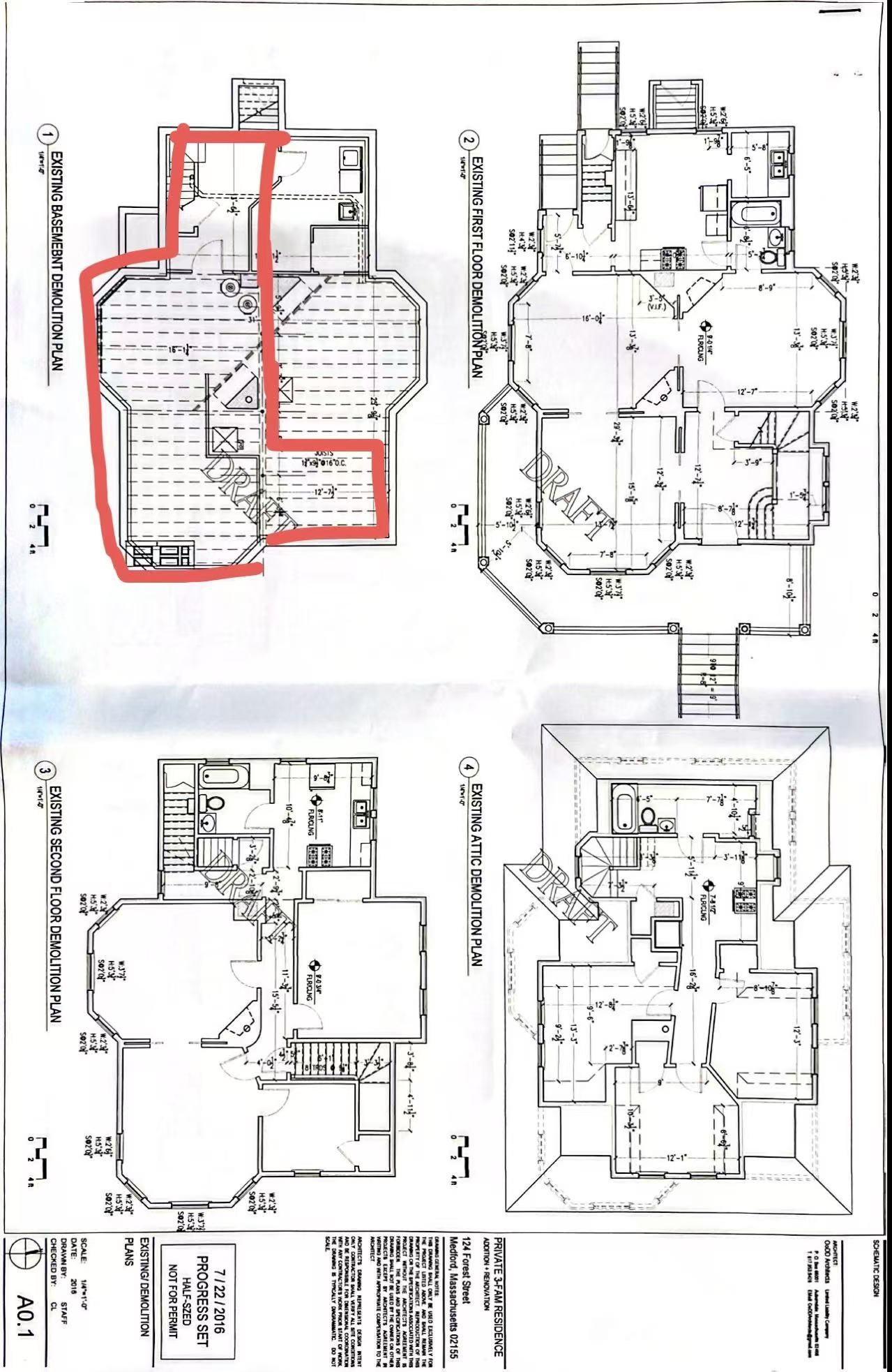 124 Forest St Property Photo 30