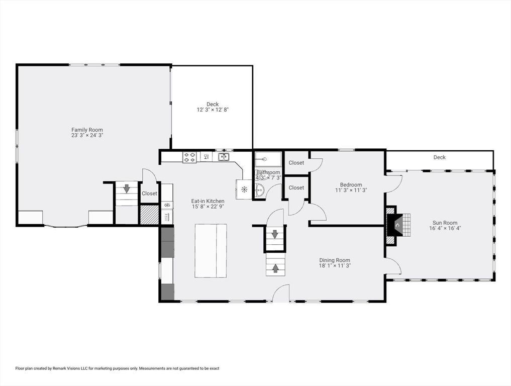 7 Edgeworth St Property Photo 39