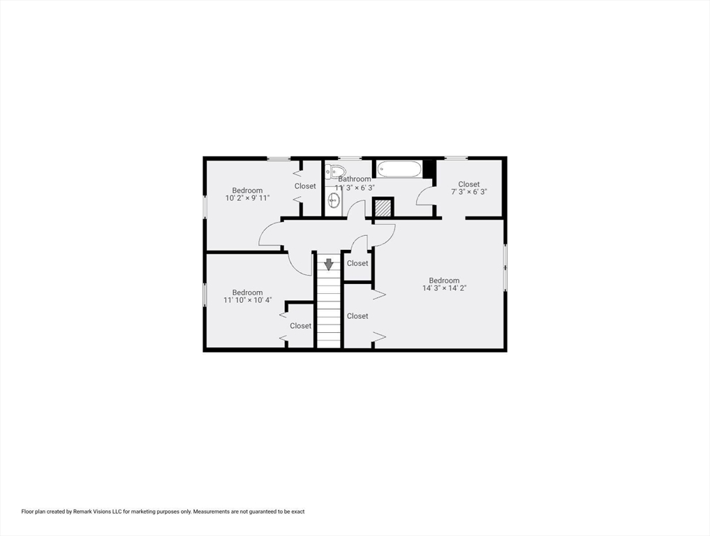 7 Edgeworth St Property Photo 40