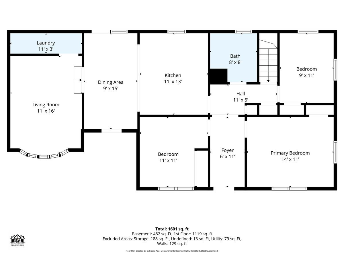 330 North Street Property Photo 21