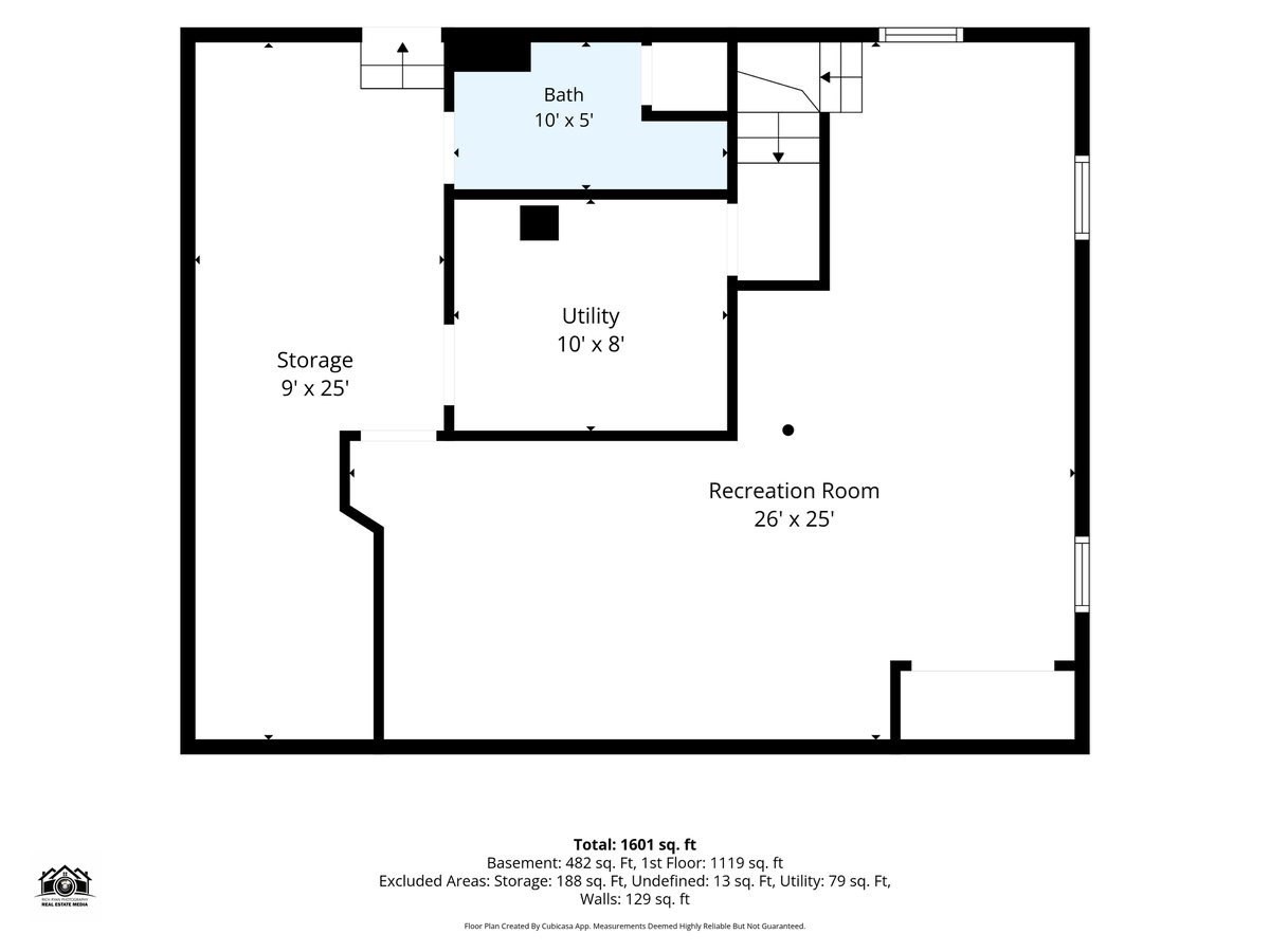 330 North Street Property Photo 22
