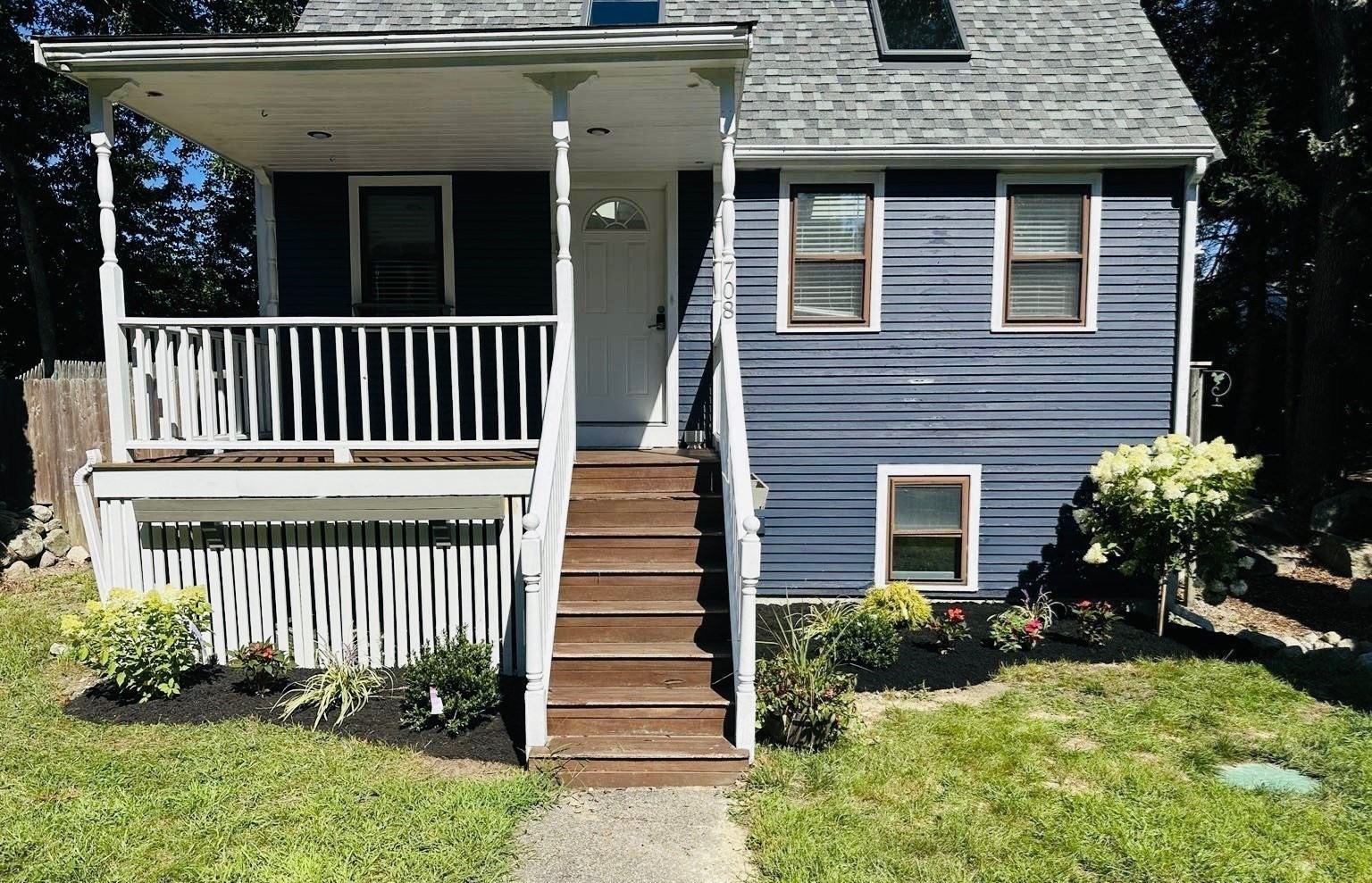 708 Rocky Hill Rd Property Photo 4