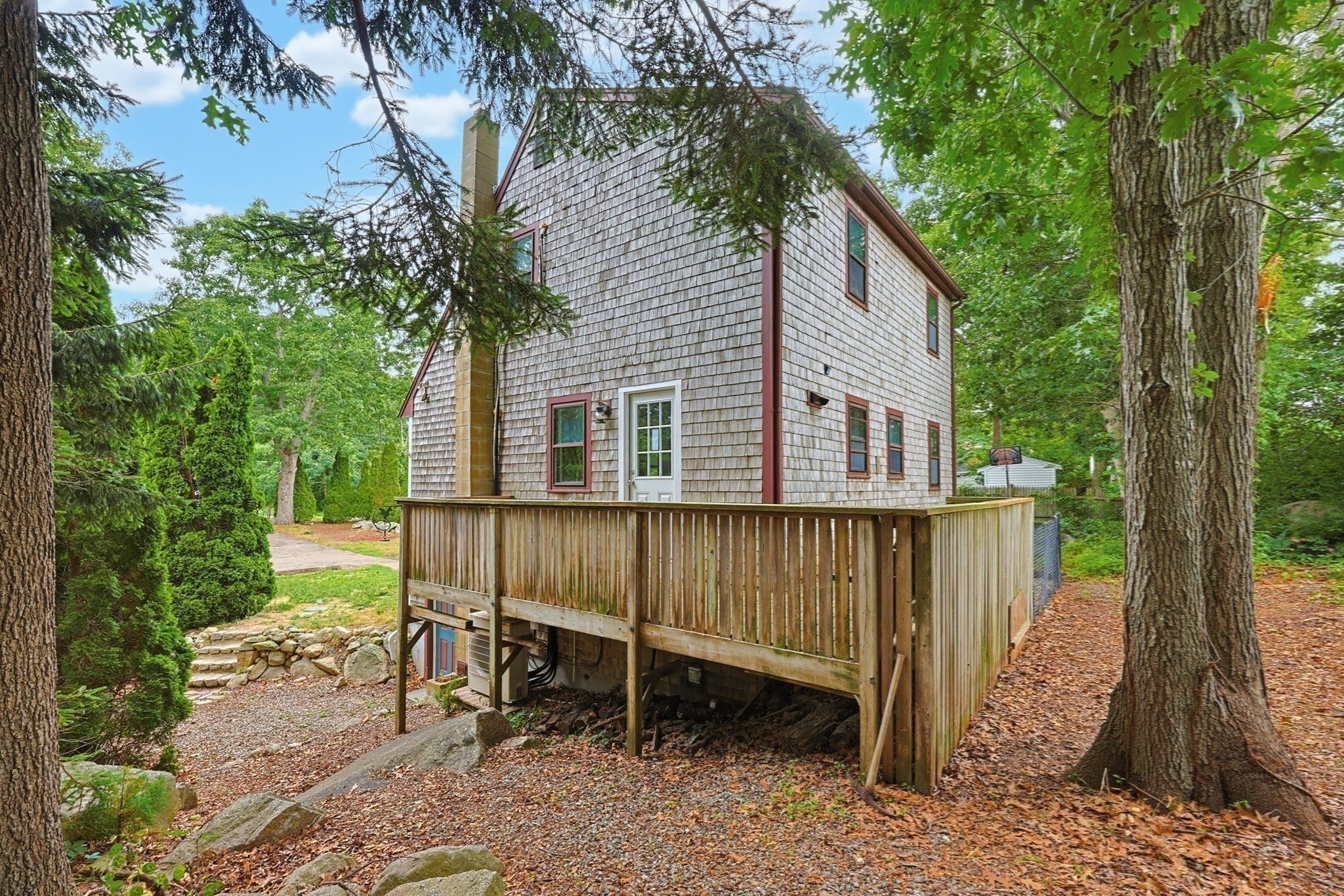708 Rocky Hill Rd Property Photo 9