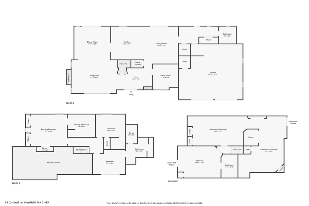 56 Cardinal Ln Property Photo 26