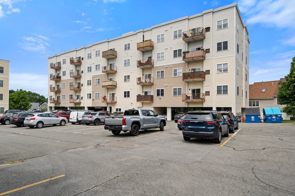84 Aborn St # 2403