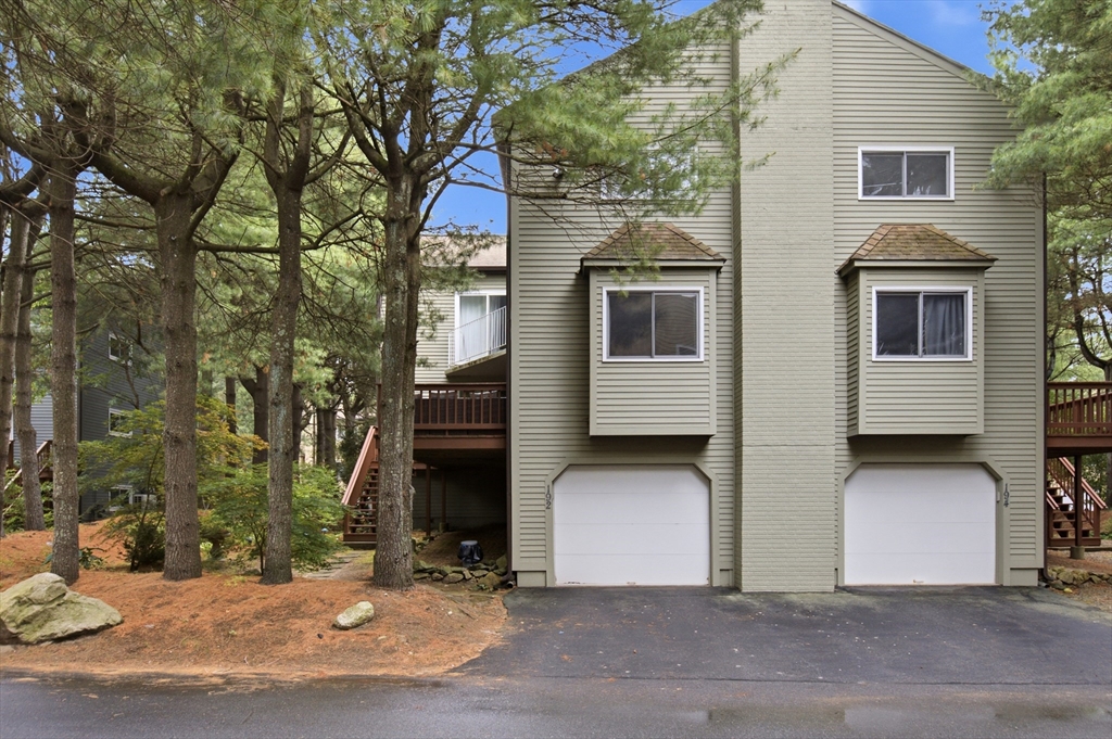 192 Captain Eames Circle # 192 Property Photo 1