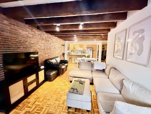 99 Fulton # 2 Property Photo 2