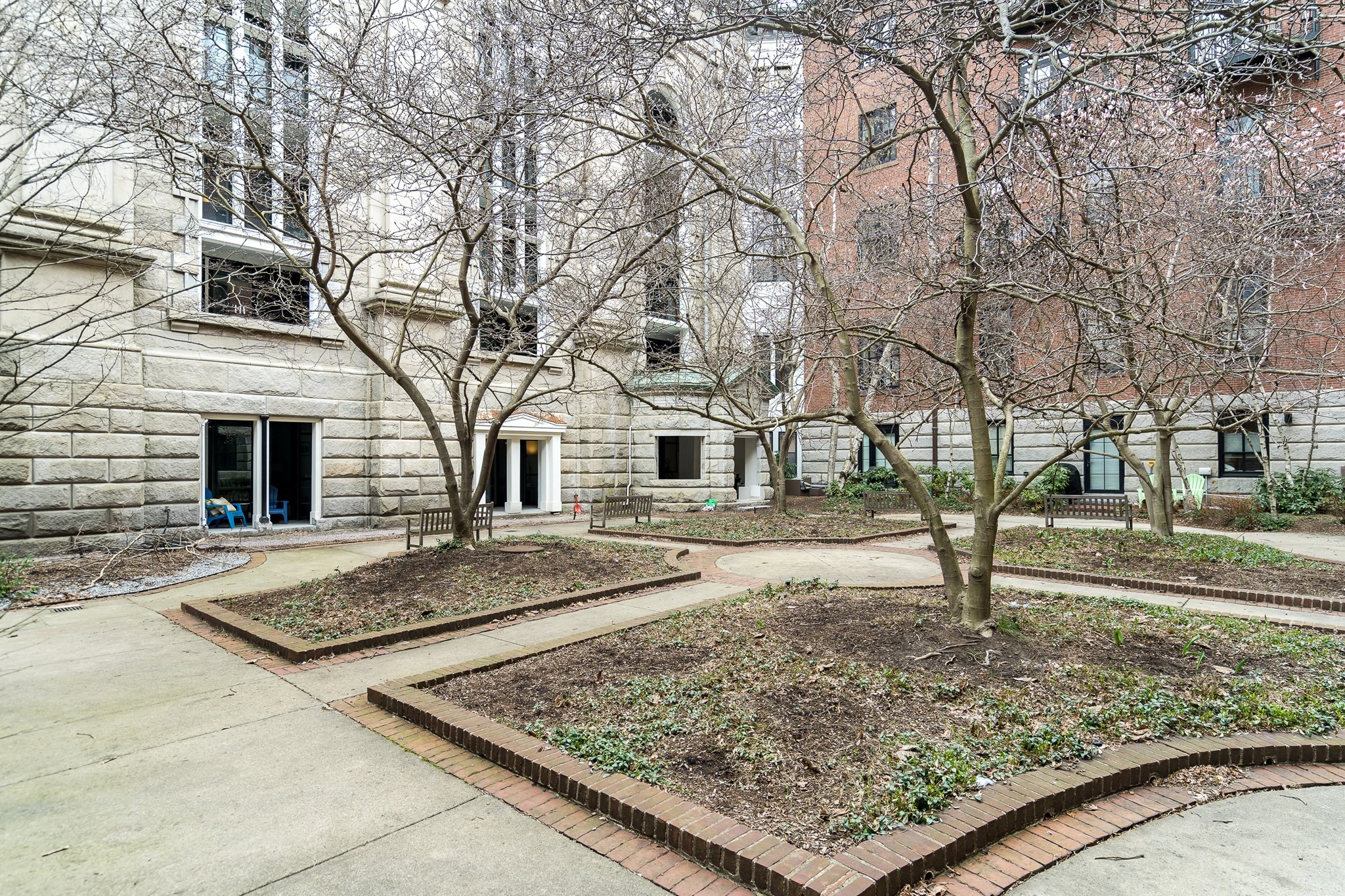 771-781 Harrison Ave # G5 Property Photo 27