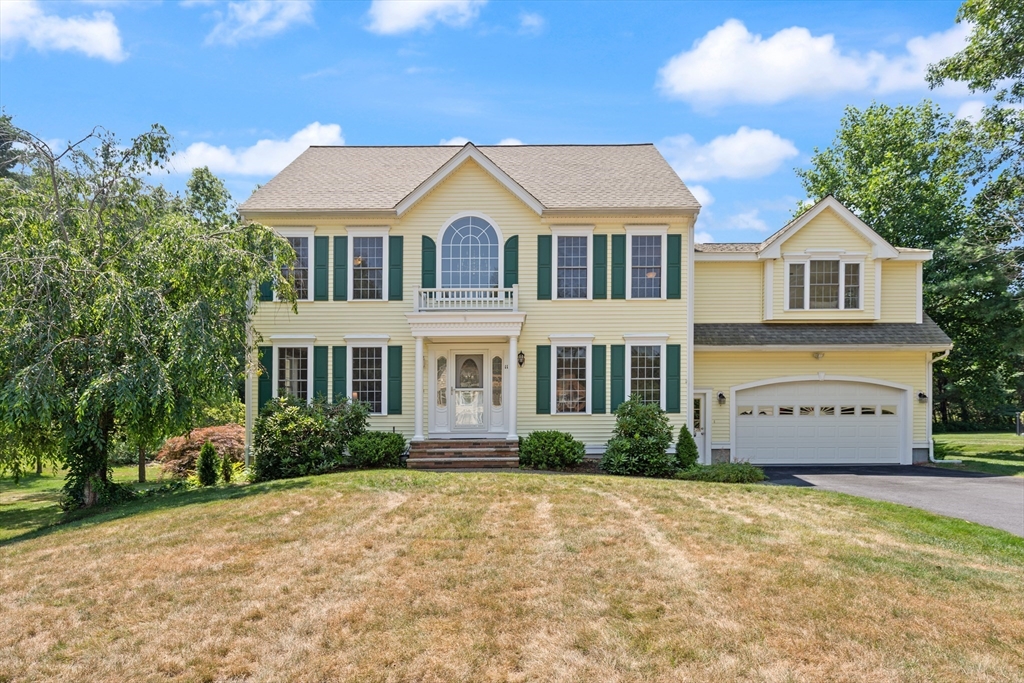 11 True Bean Way Property Photo 1