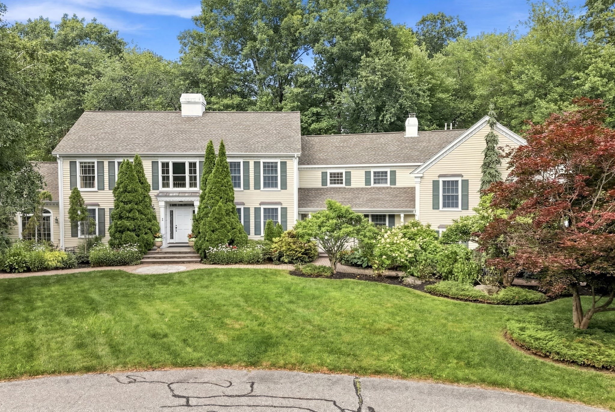3 Hazelwood Cir Property Photo 1