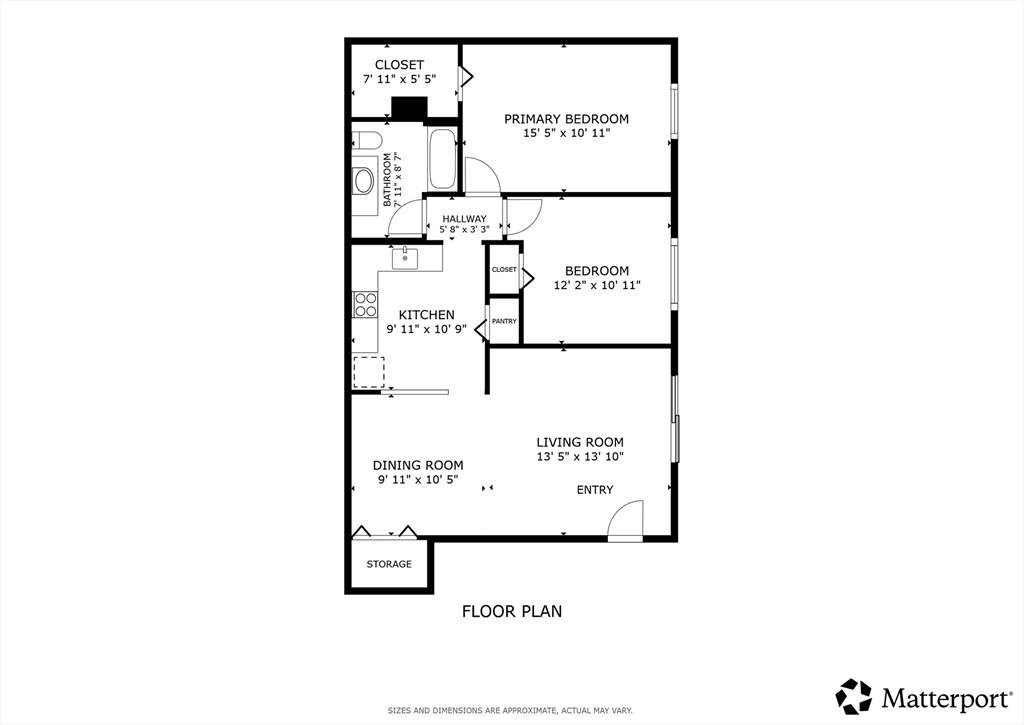 59 School St # B15 Property Photo 22