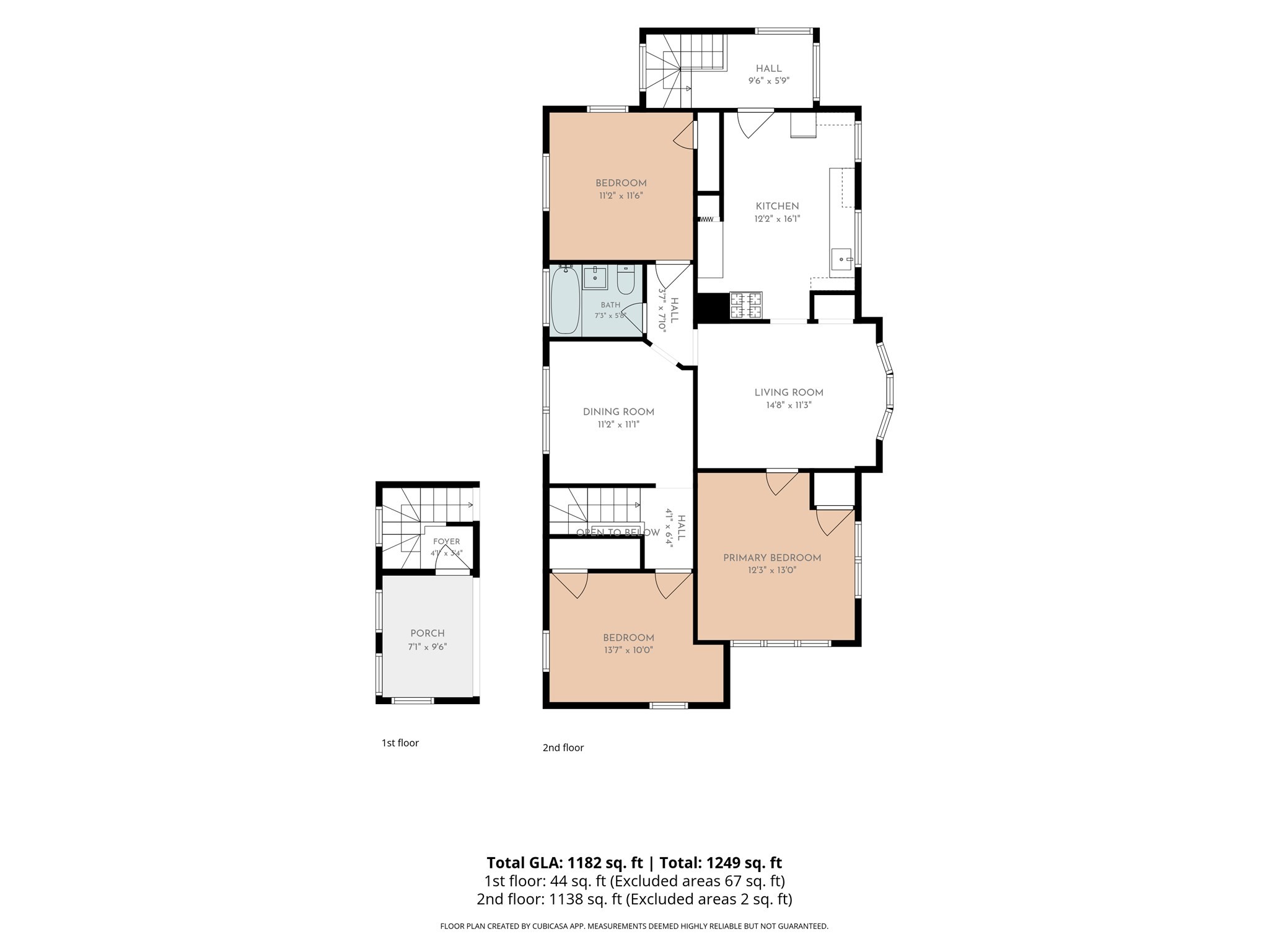 143 Highland Ave Property Photo 32