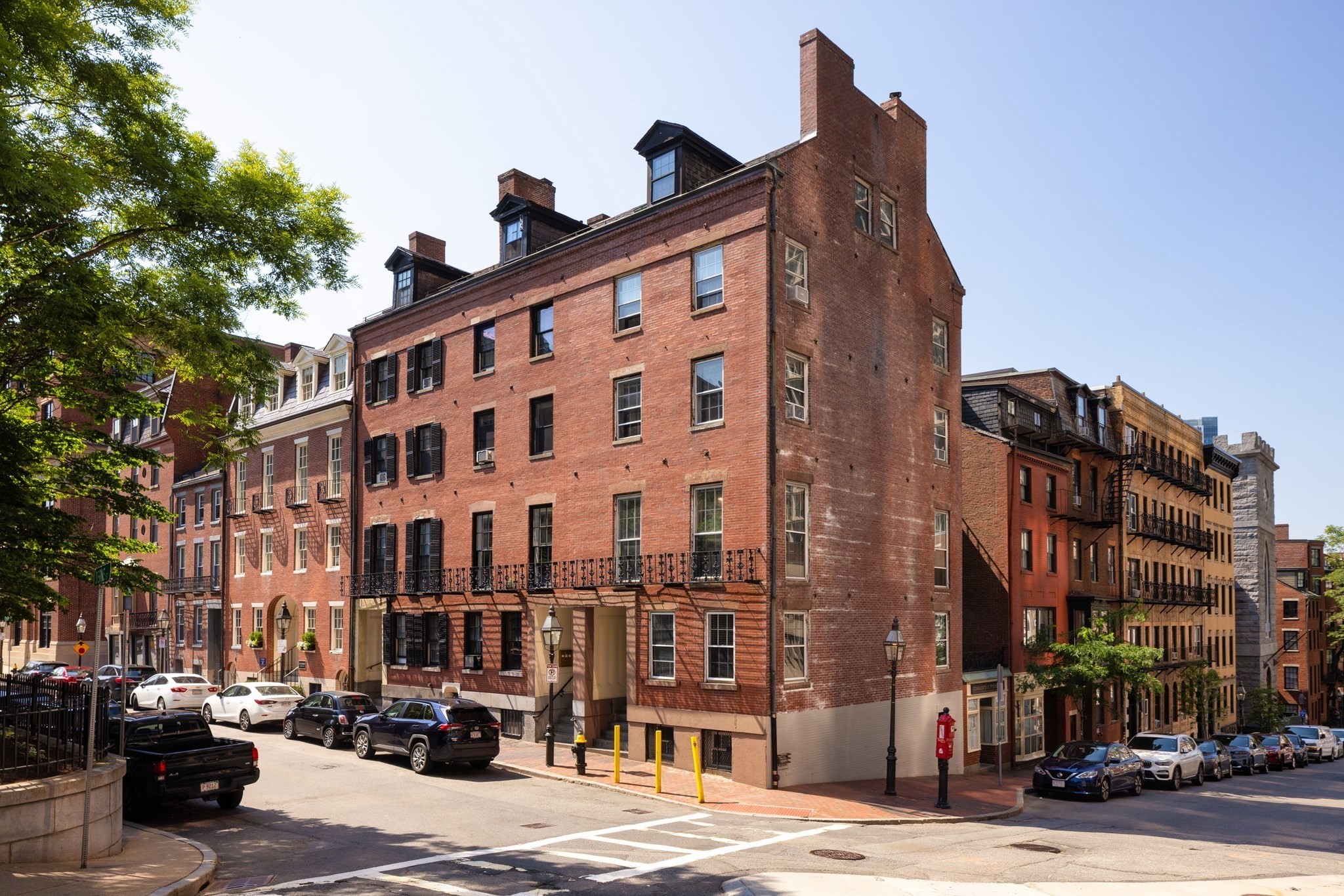 2 Derne Street Property Photo 1