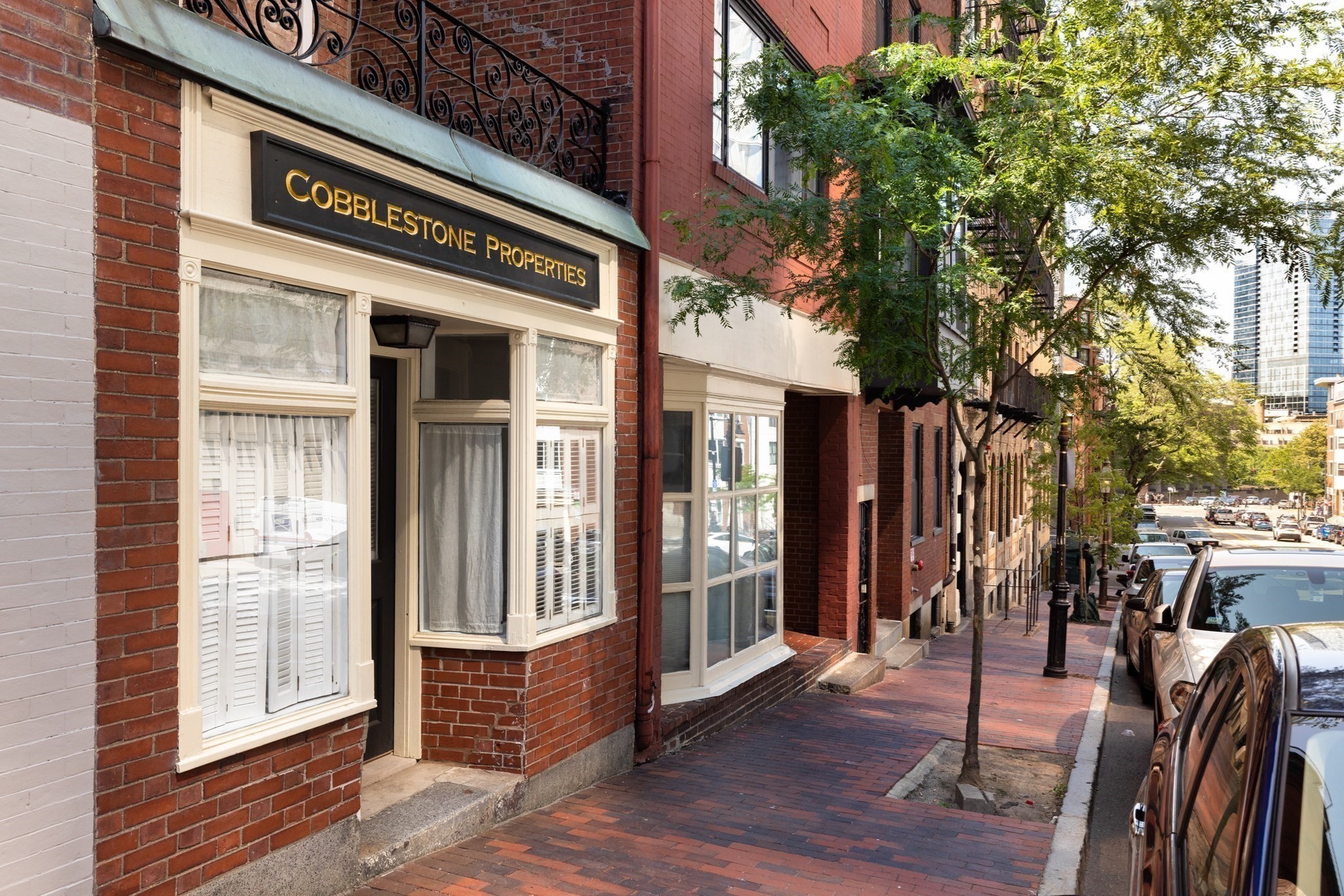 2 Derne Street Property Photo 4