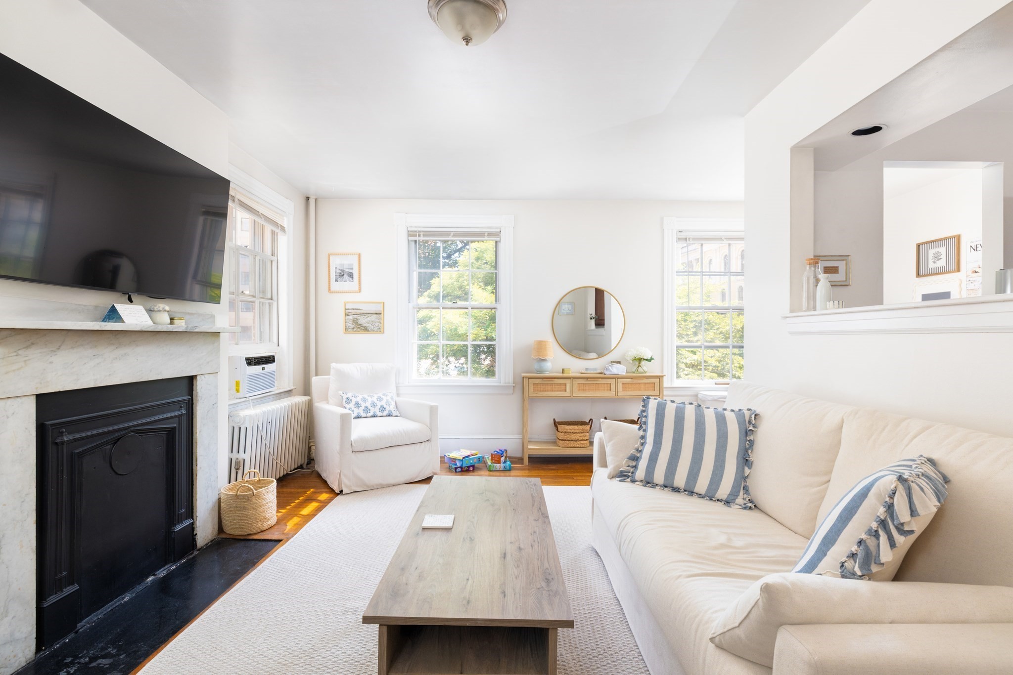 2 Derne Street Property Photo 5