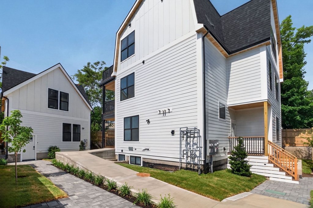24 Spring Hill Terrace # A Property Photo 28