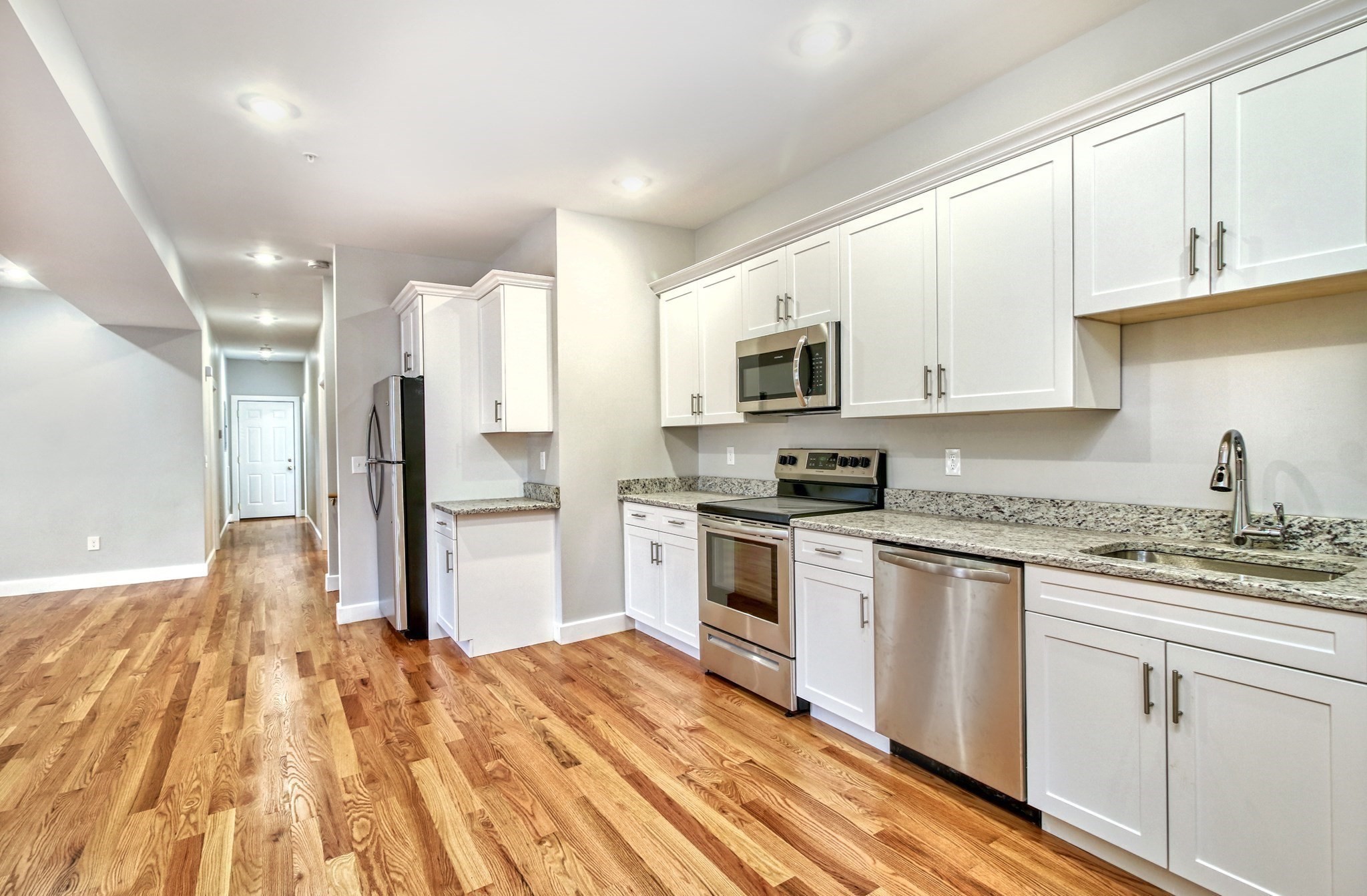 3 Neilon Park # 3 Property Photo 1
