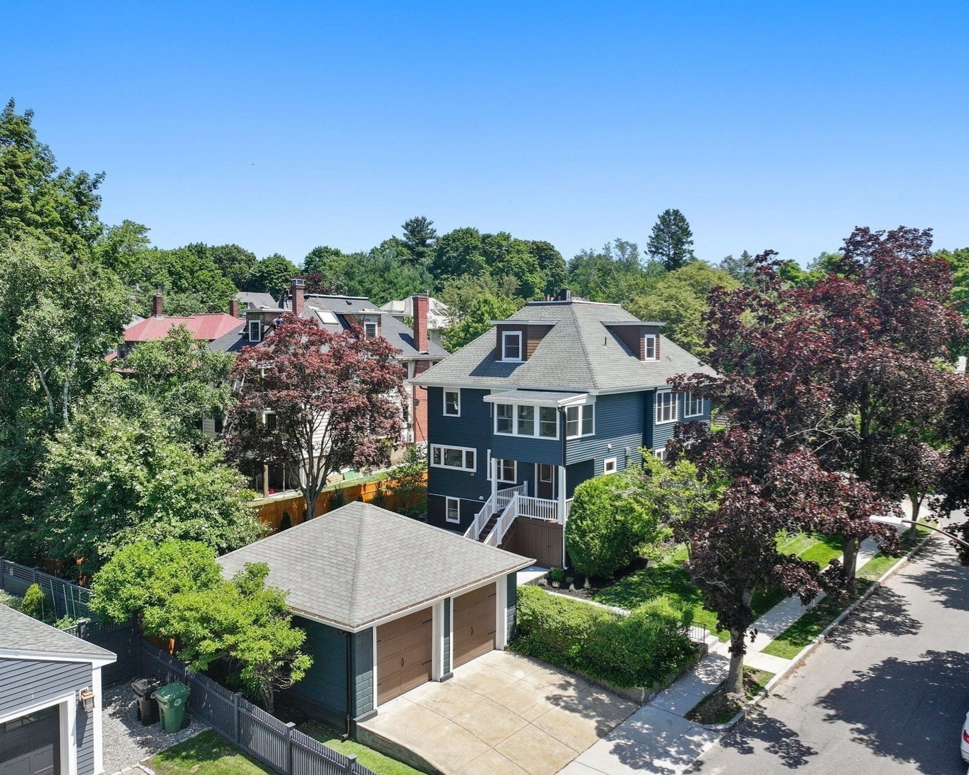 68 Barnard Avenue