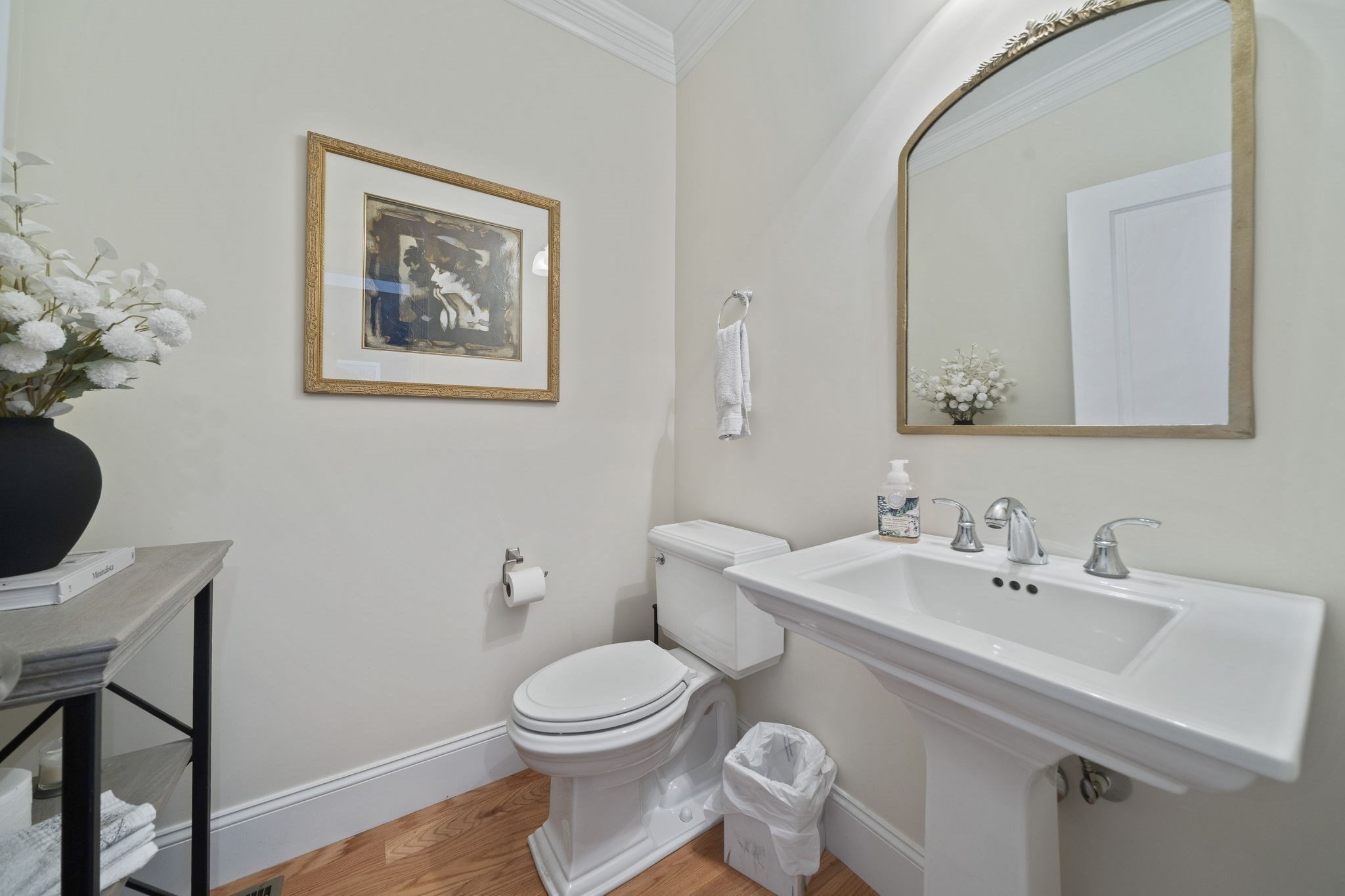 60 Robbins Road # 25 Property Photo 13
