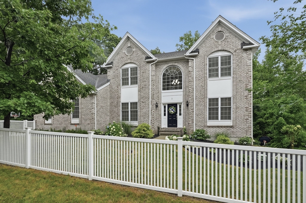 1 Patriot Way Property Photo 1