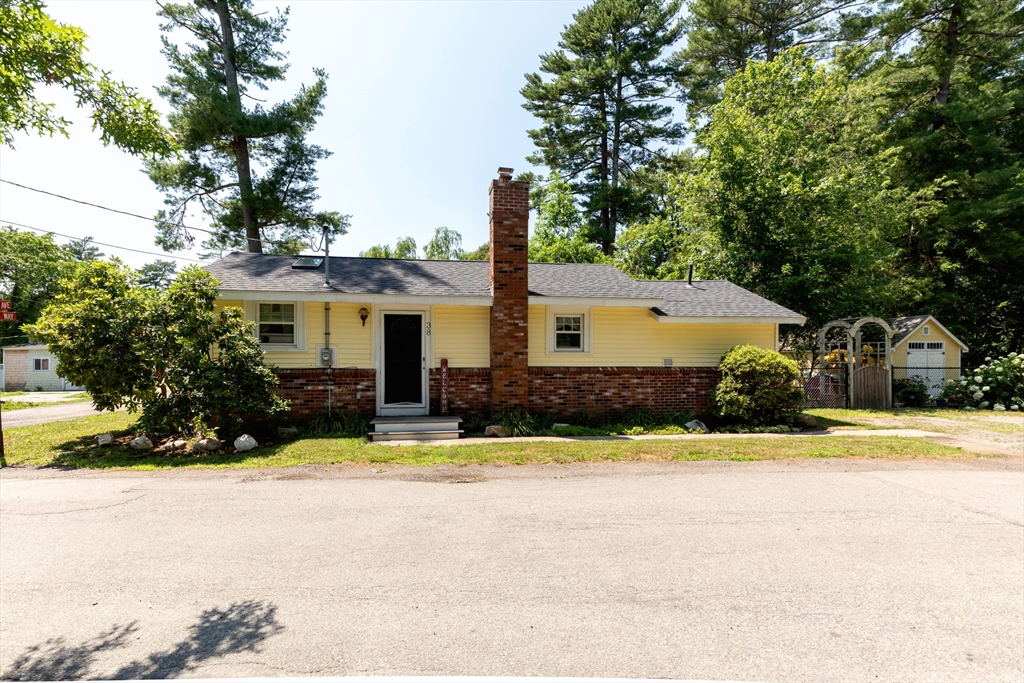38 Atwood Ave.